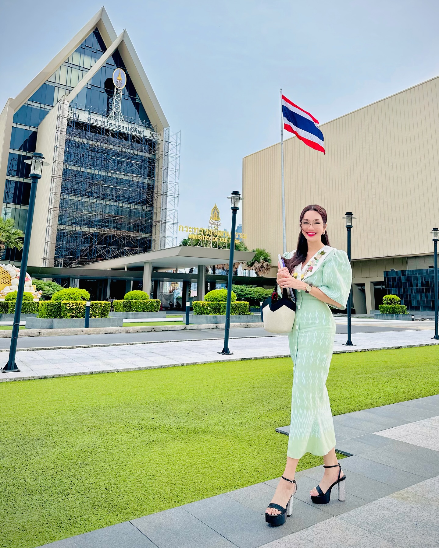 อ๋อม - สกาวใจ พูนสวัสดิ์