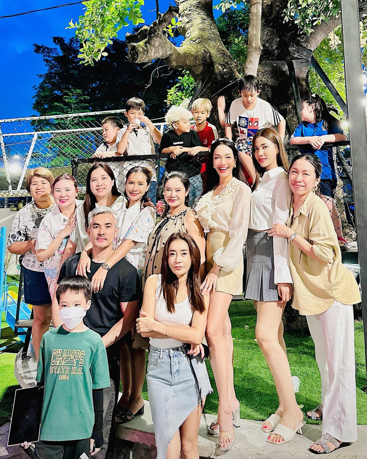 อ๋อม - สกาวใจ พูนสวัสดิ์