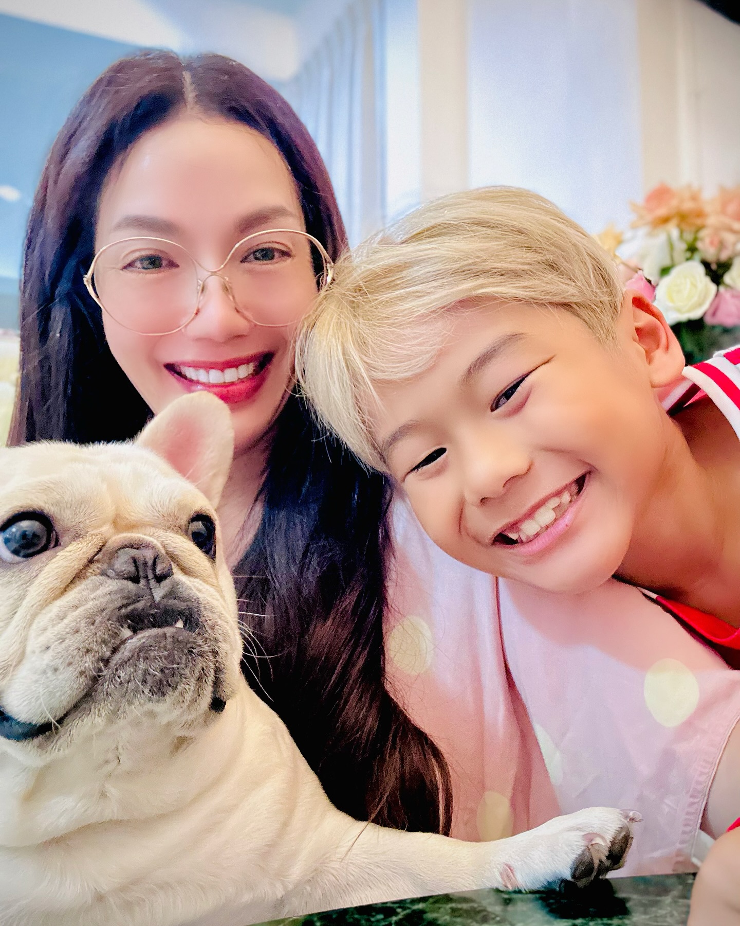 อ๋อม - สกาวใจ พูนสวัสดิ์