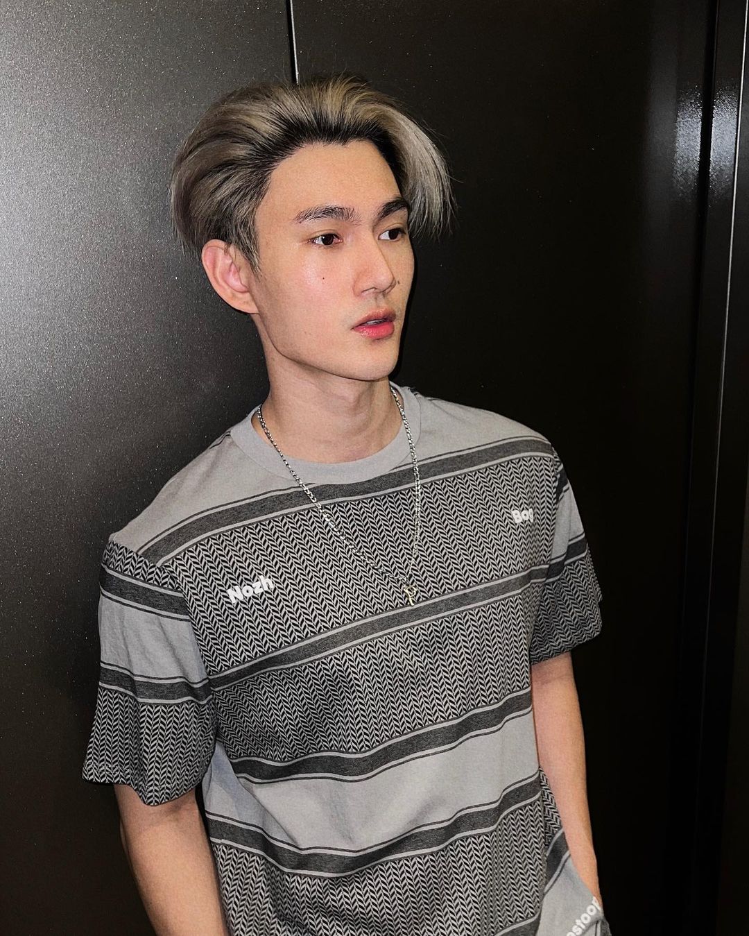พาเวล - นเรศ พร้อมเผ่าพันธ์