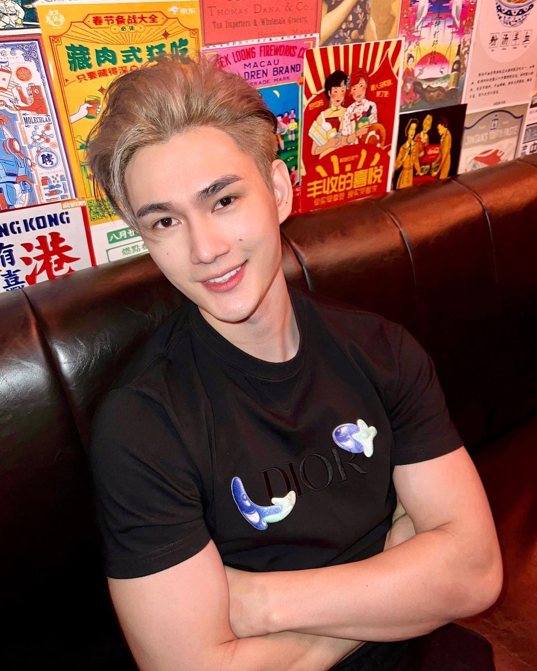 พาเวล - นเรศ พร้อมเผ่าพันธ์