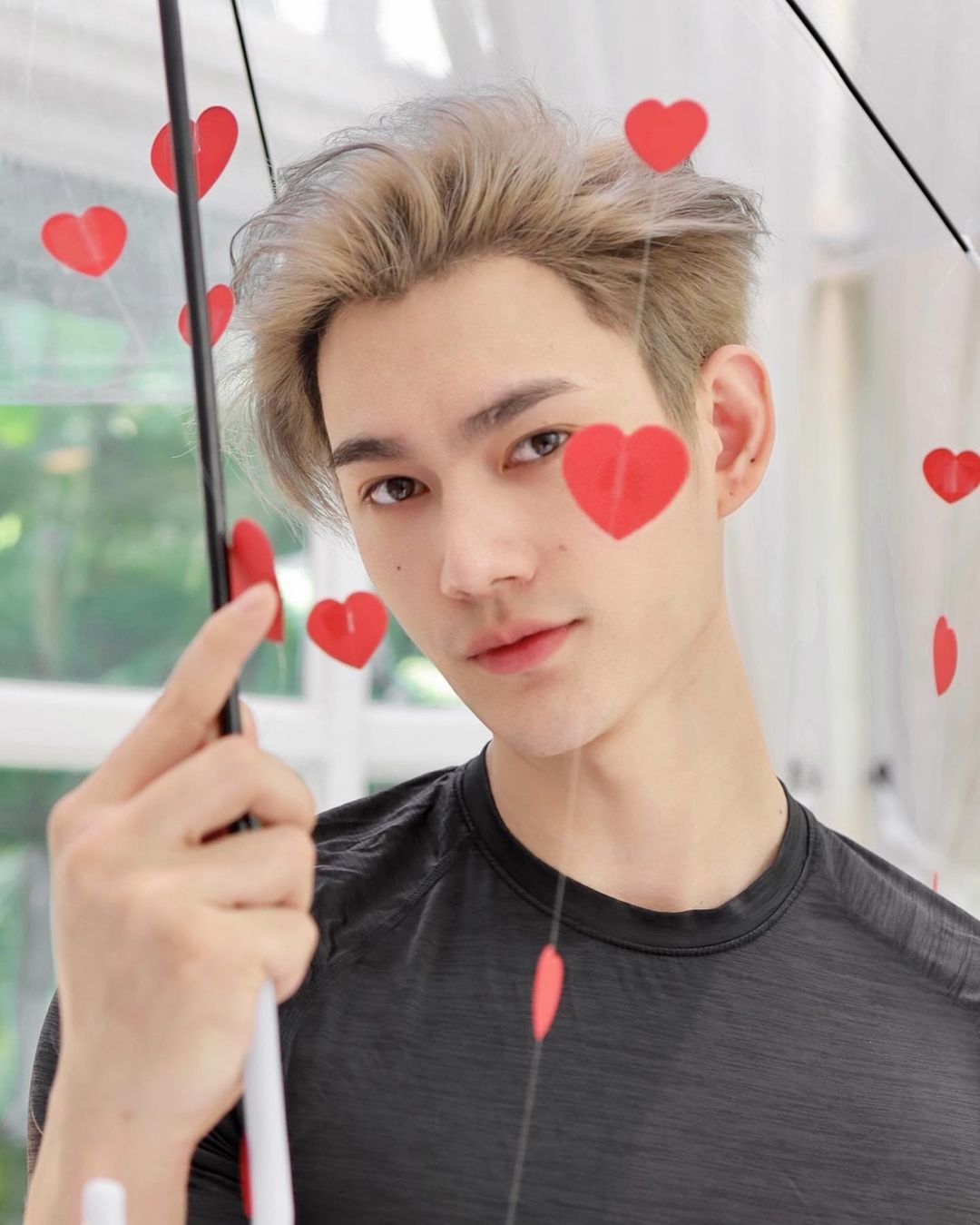 พาเวล - นเรศ พร้อมเผ่าพันธ์