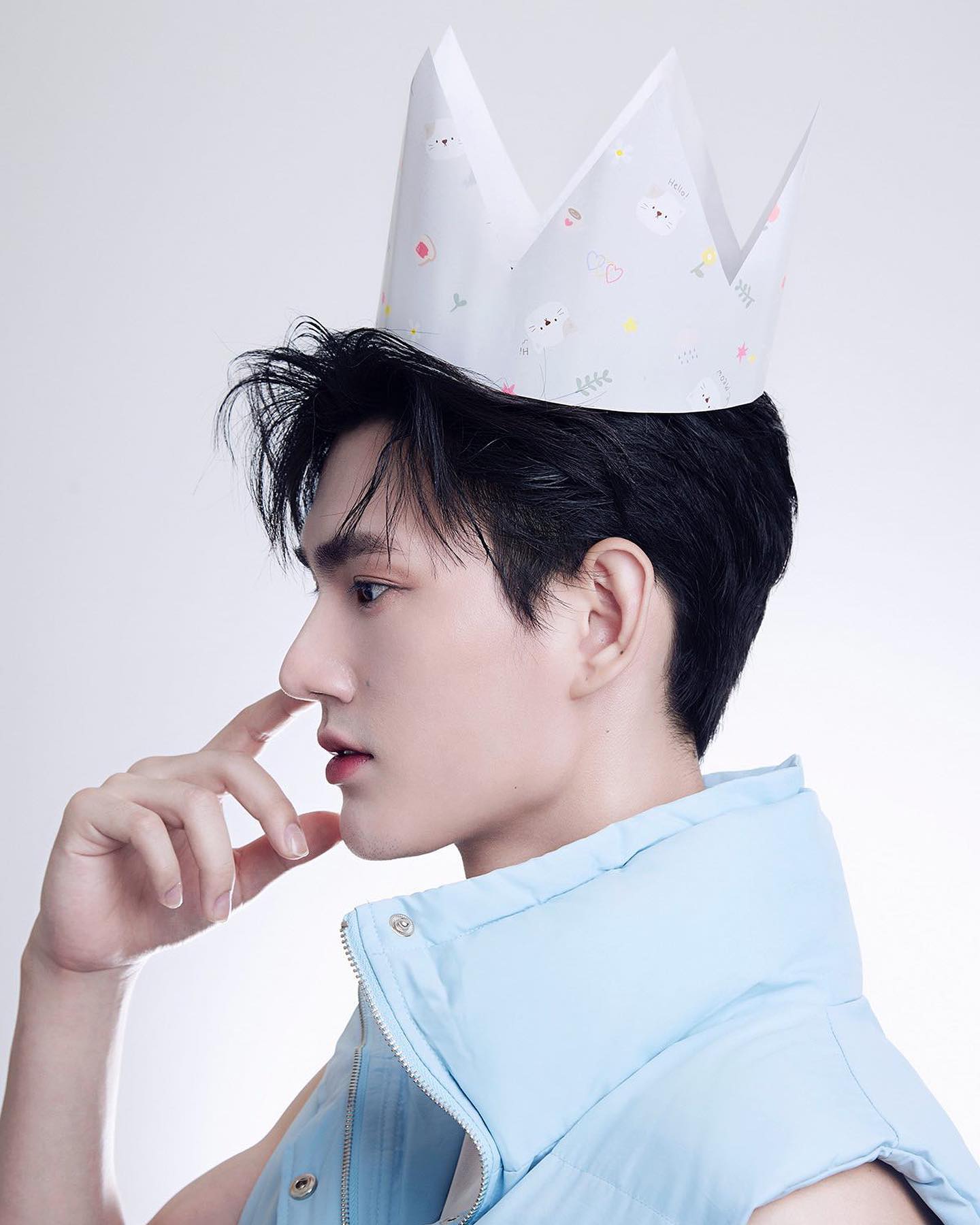 พาเวล - นเรศ พร้อมเผ่าพันธ์