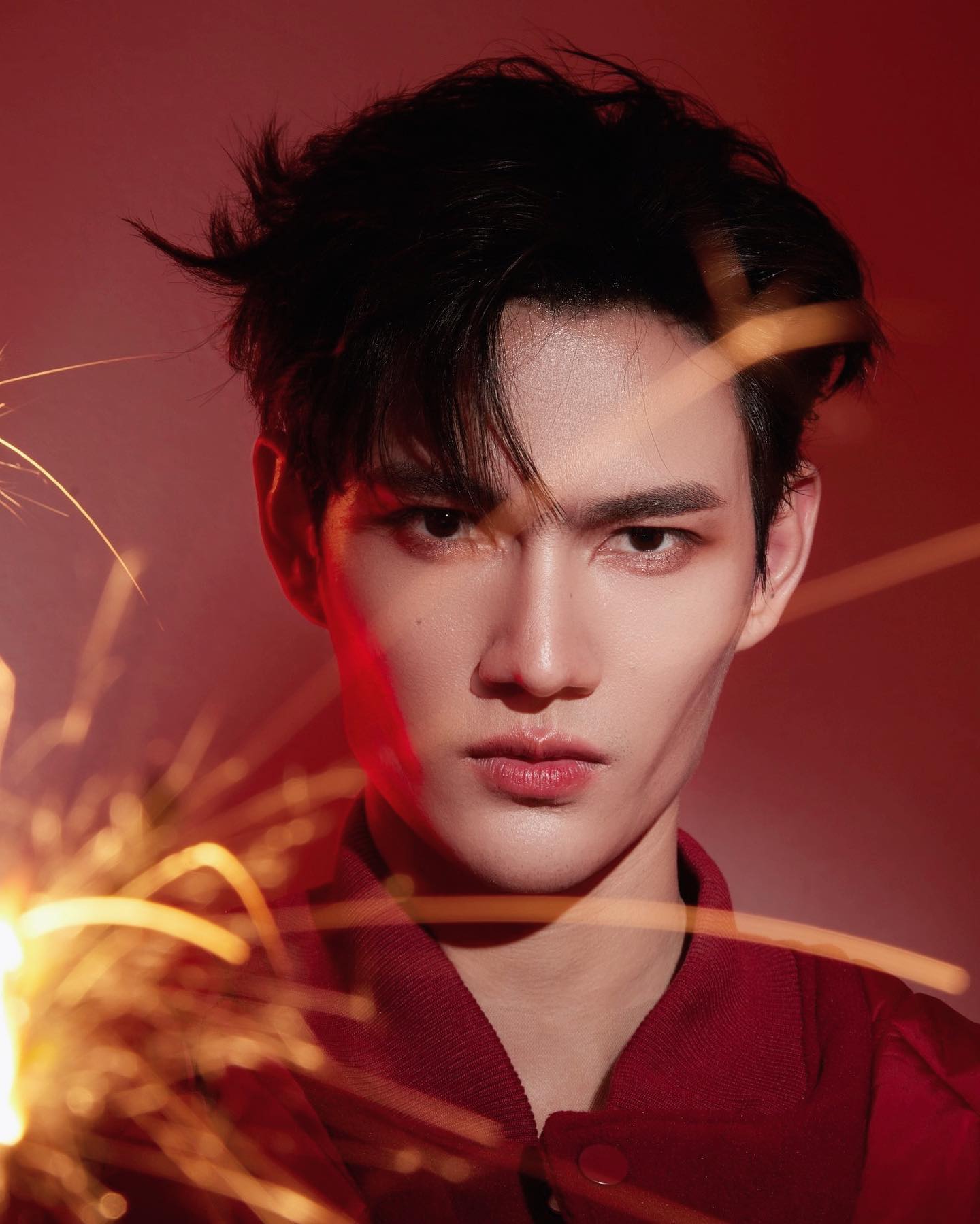 พาเวล - นเรศ พร้อมเผ่าพันธ์