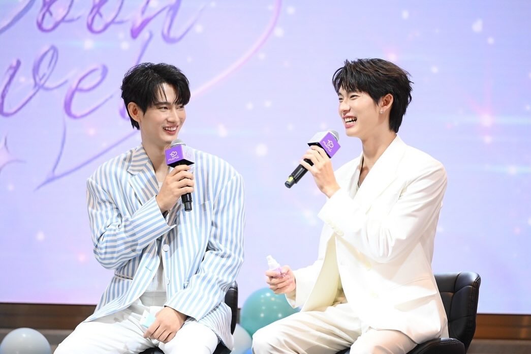 พาเวล - นเรศ พร้อมเผ่าพันธ์