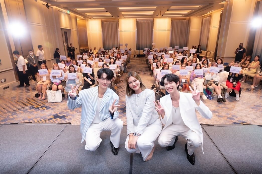 พาเวล - นเรศ พร้อมเผ่าพันธ์