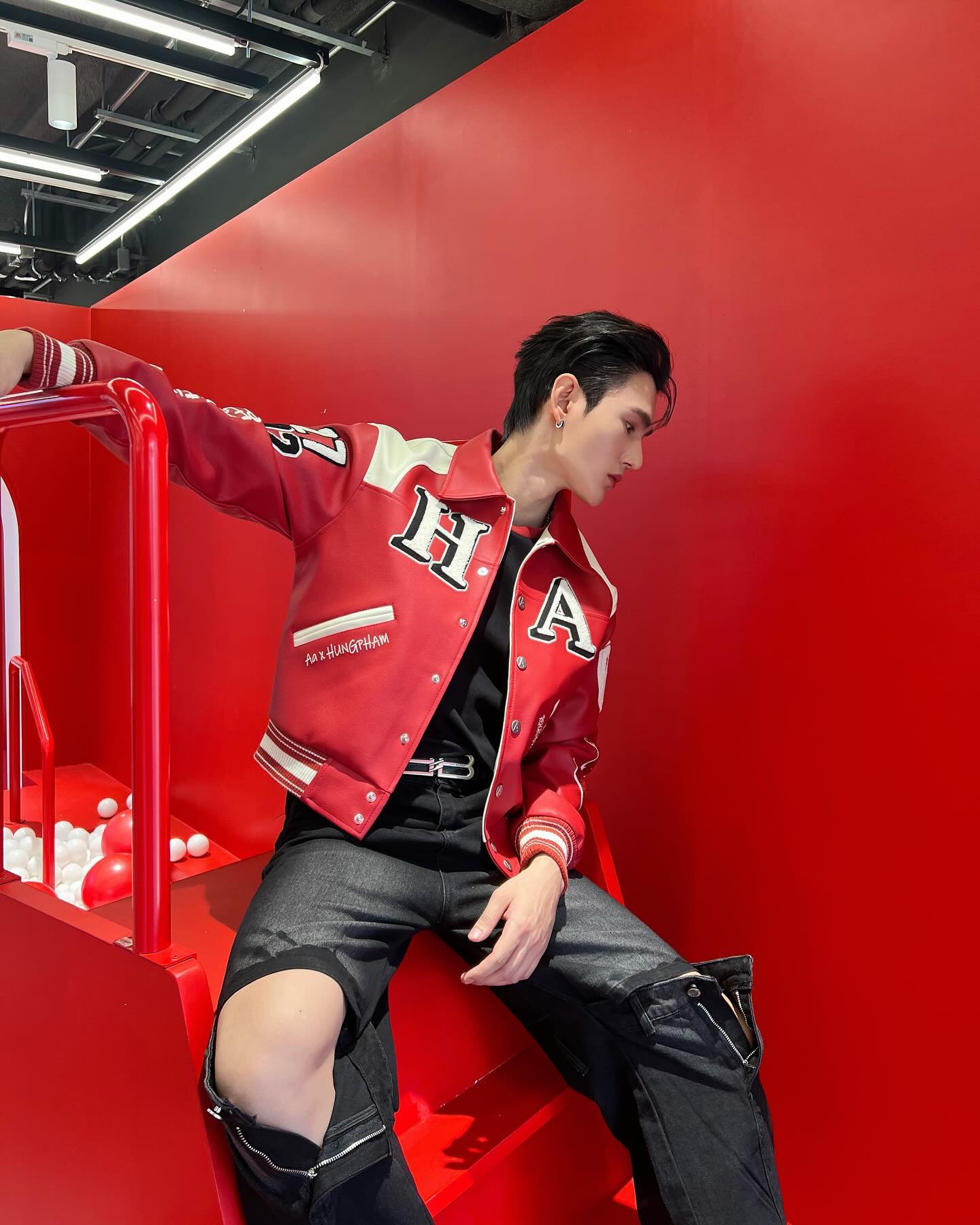 พาเวล - นเรศ พร้อมเผ่าพันธ์