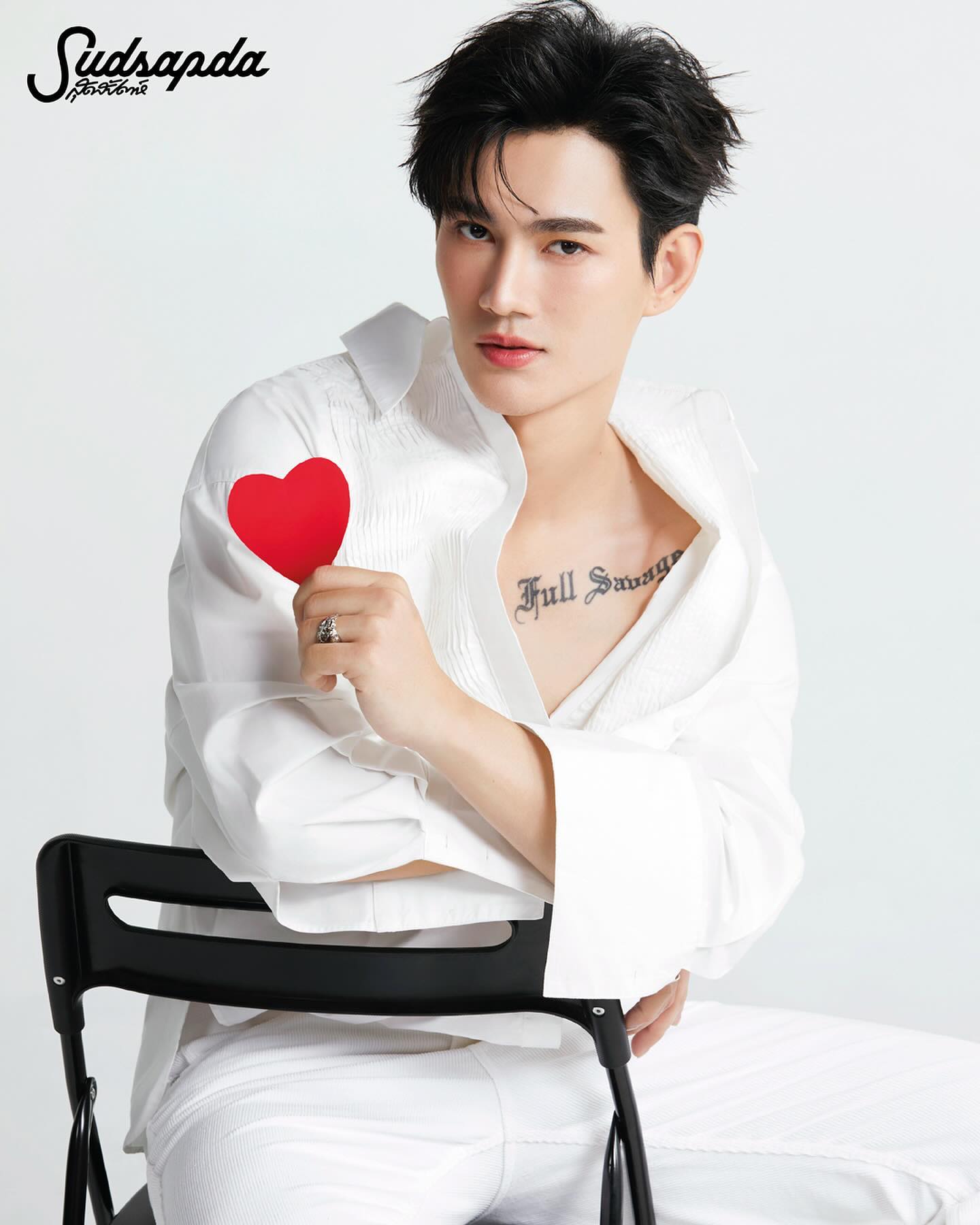 พาเวล - นเรศ พร้อมเผ่าพันธ์