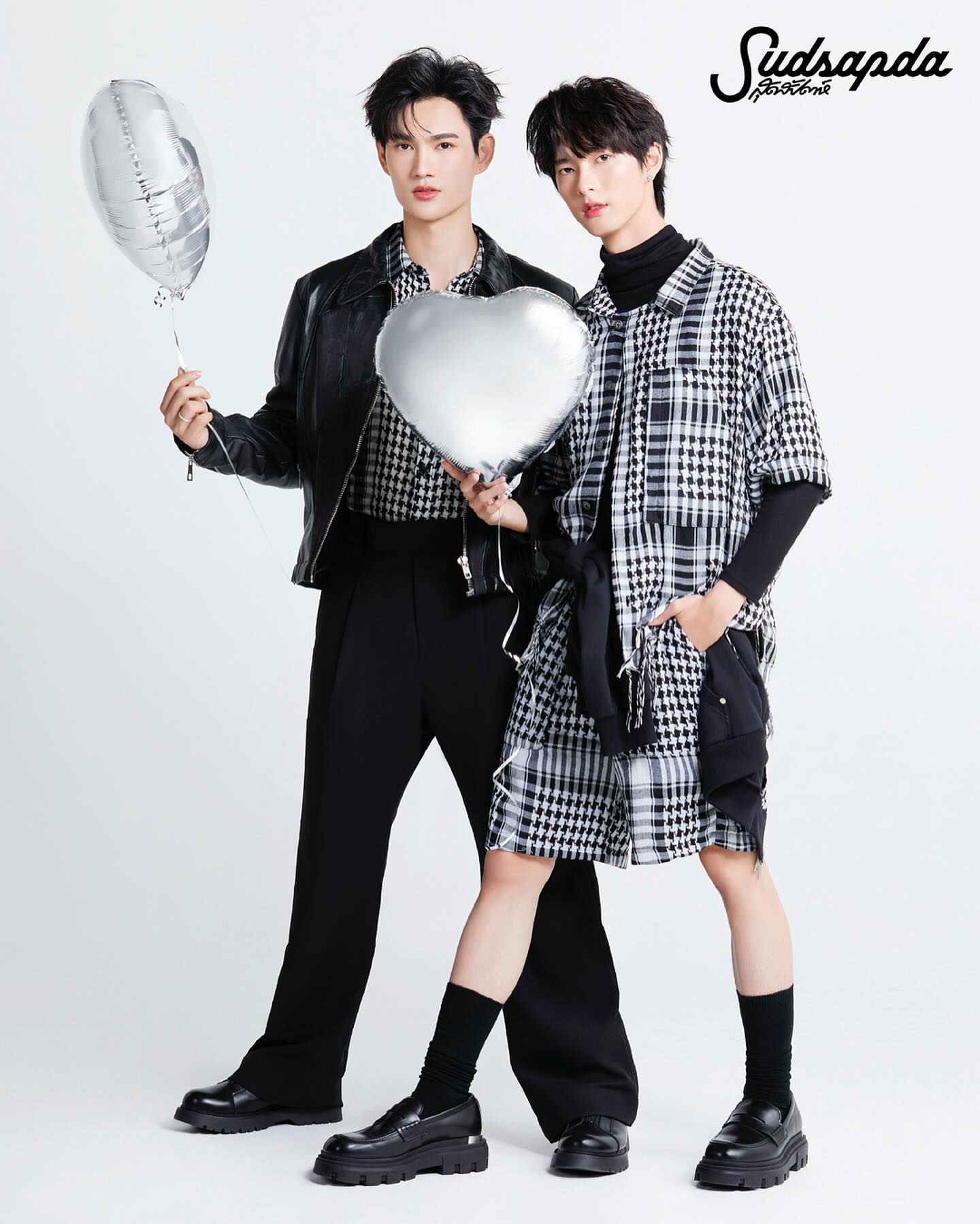 พาเวล - นเรศ พร้อมเผ่าพันธ์