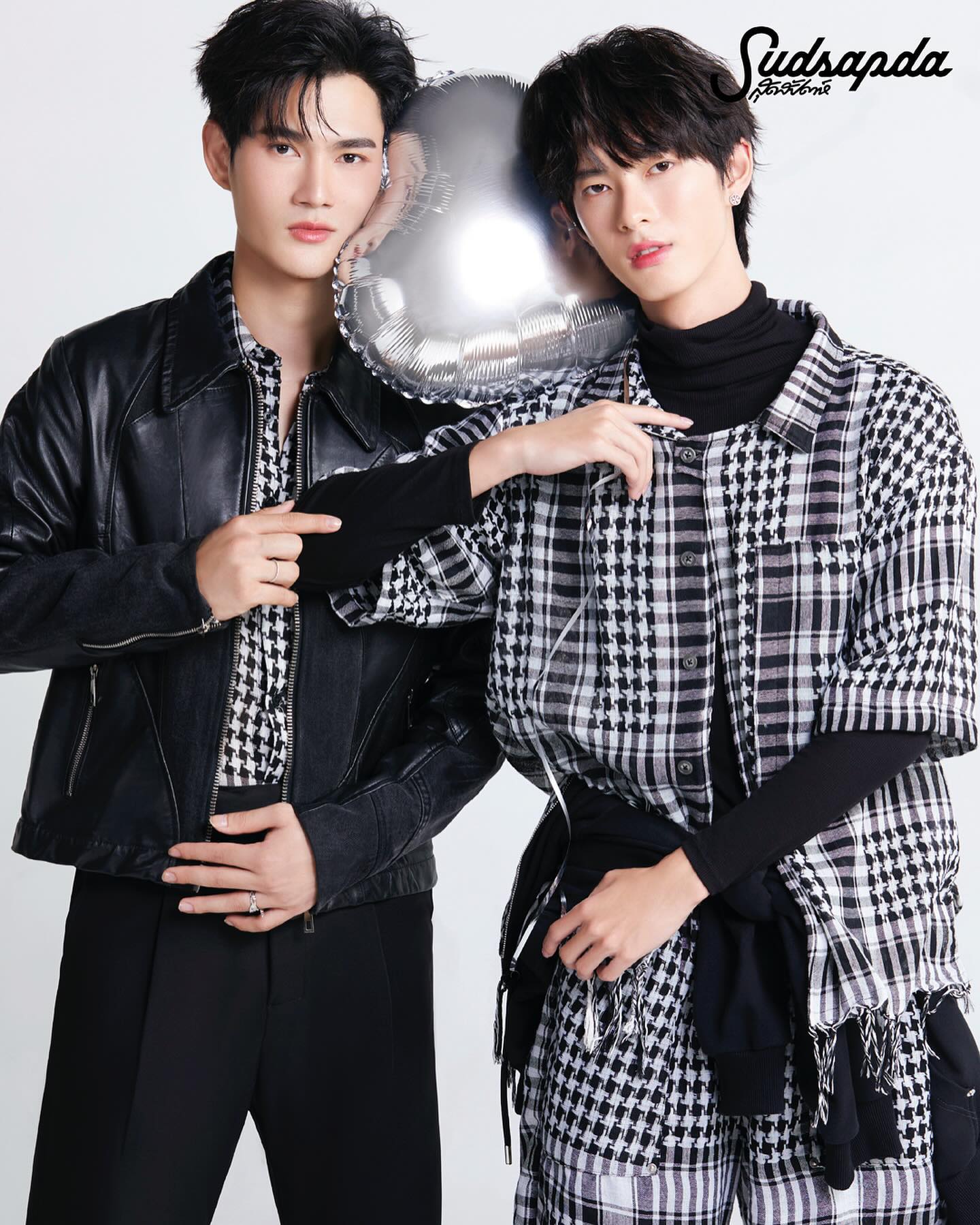 พาเวล - นเรศ พร้อมเผ่าพันธ์