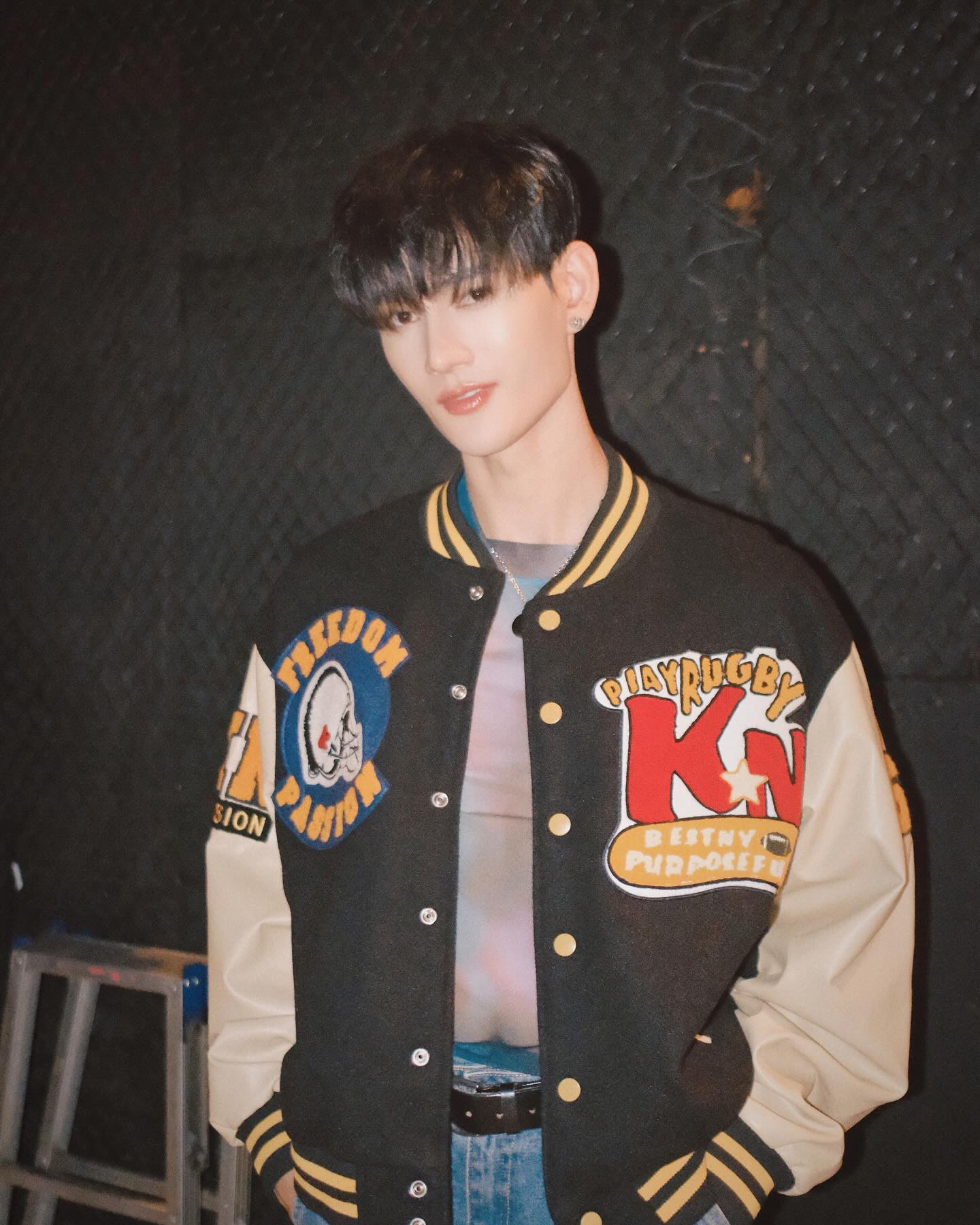 พาเวล - นเรศ พร้อมเผ่าพันธ์