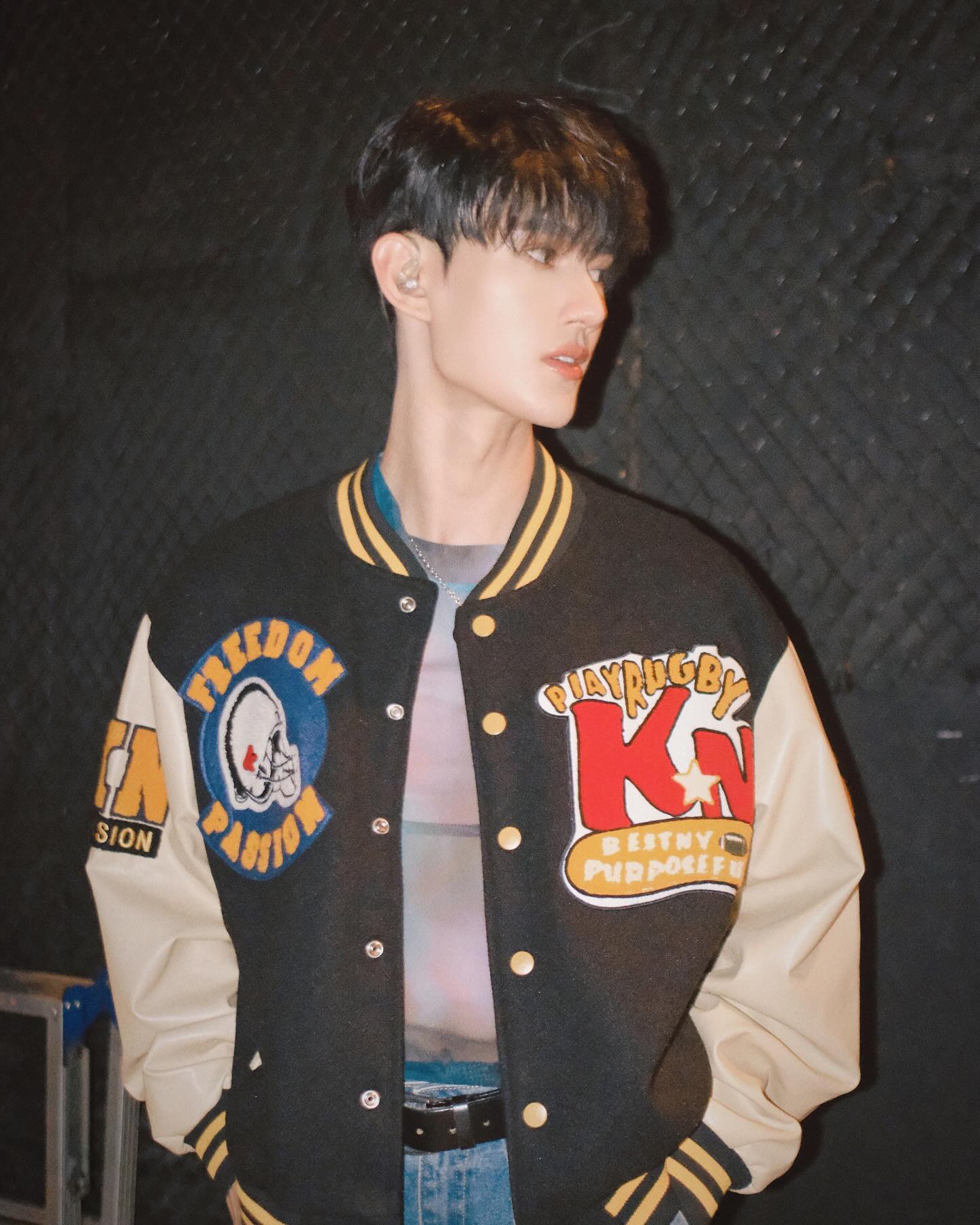พาเวล - นเรศ พร้อมเผ่าพันธ์
