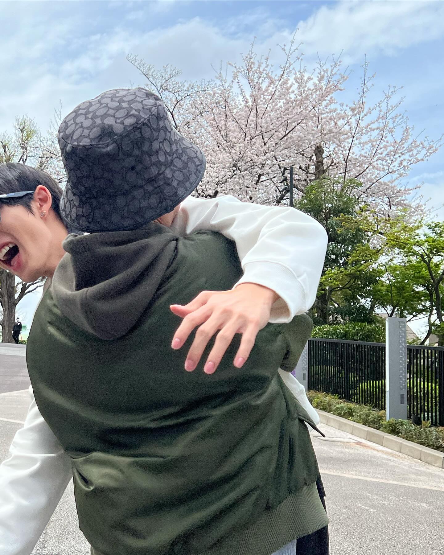 พาเวล - นเรศ พร้อมเผ่าพันธ์