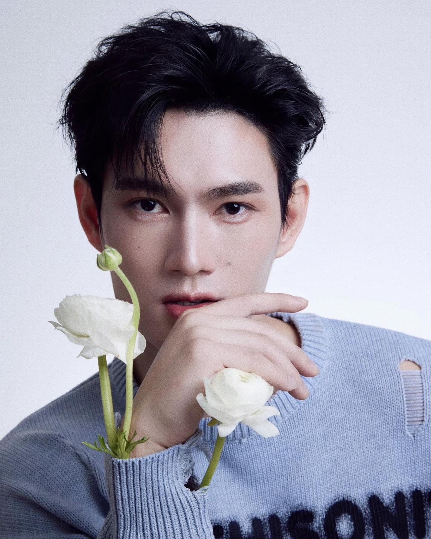 พาเวล - นเรศ พร้อมเผ่าพันธ์