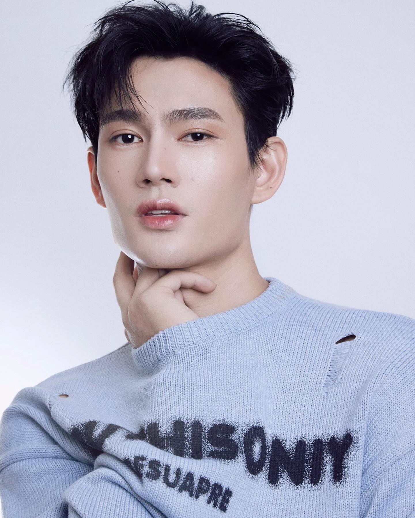 พาเวล - นเรศ พร้อมเผ่าพันธ์
