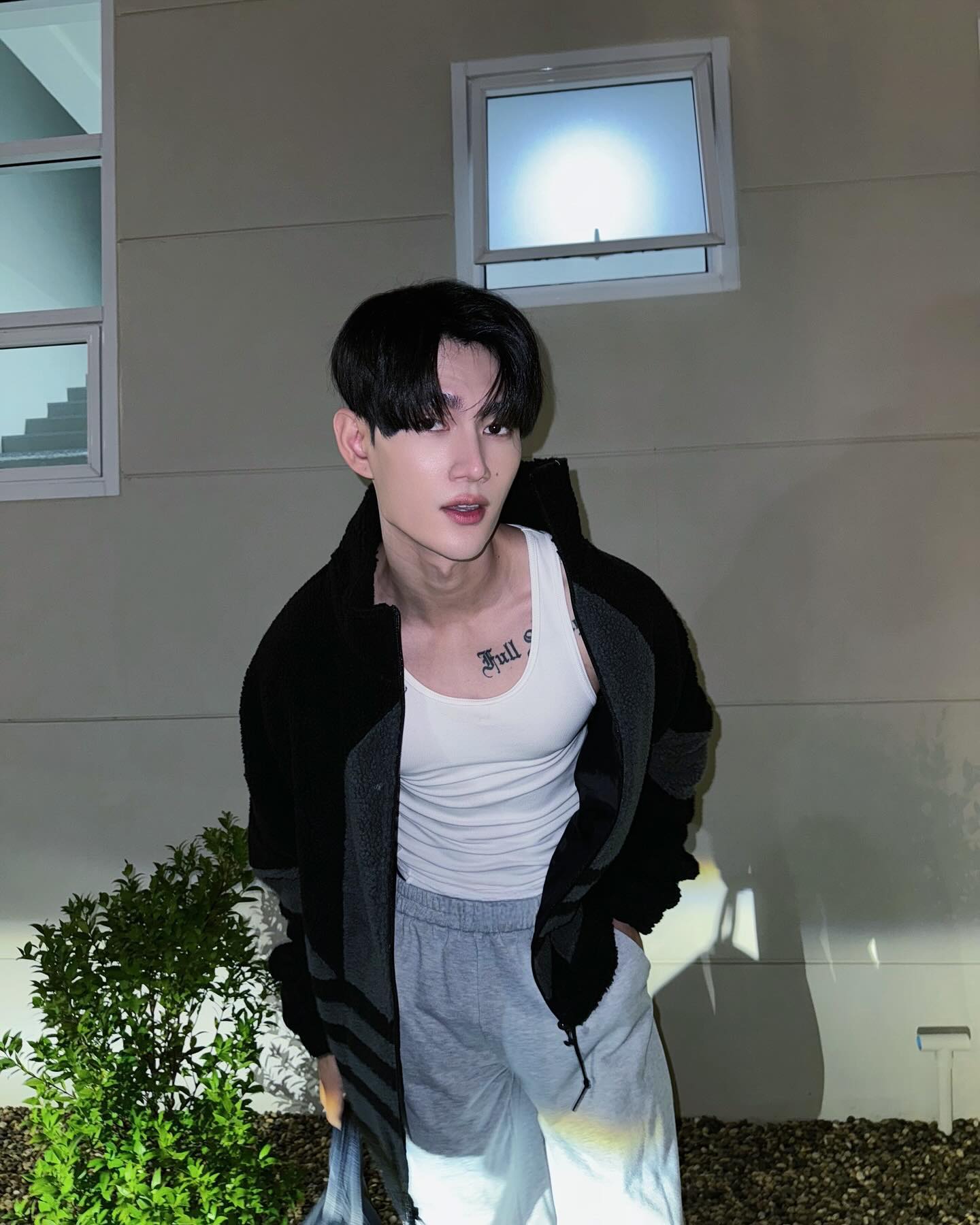 พาเวล - นเรศ พร้อมเผ่าพันธ์