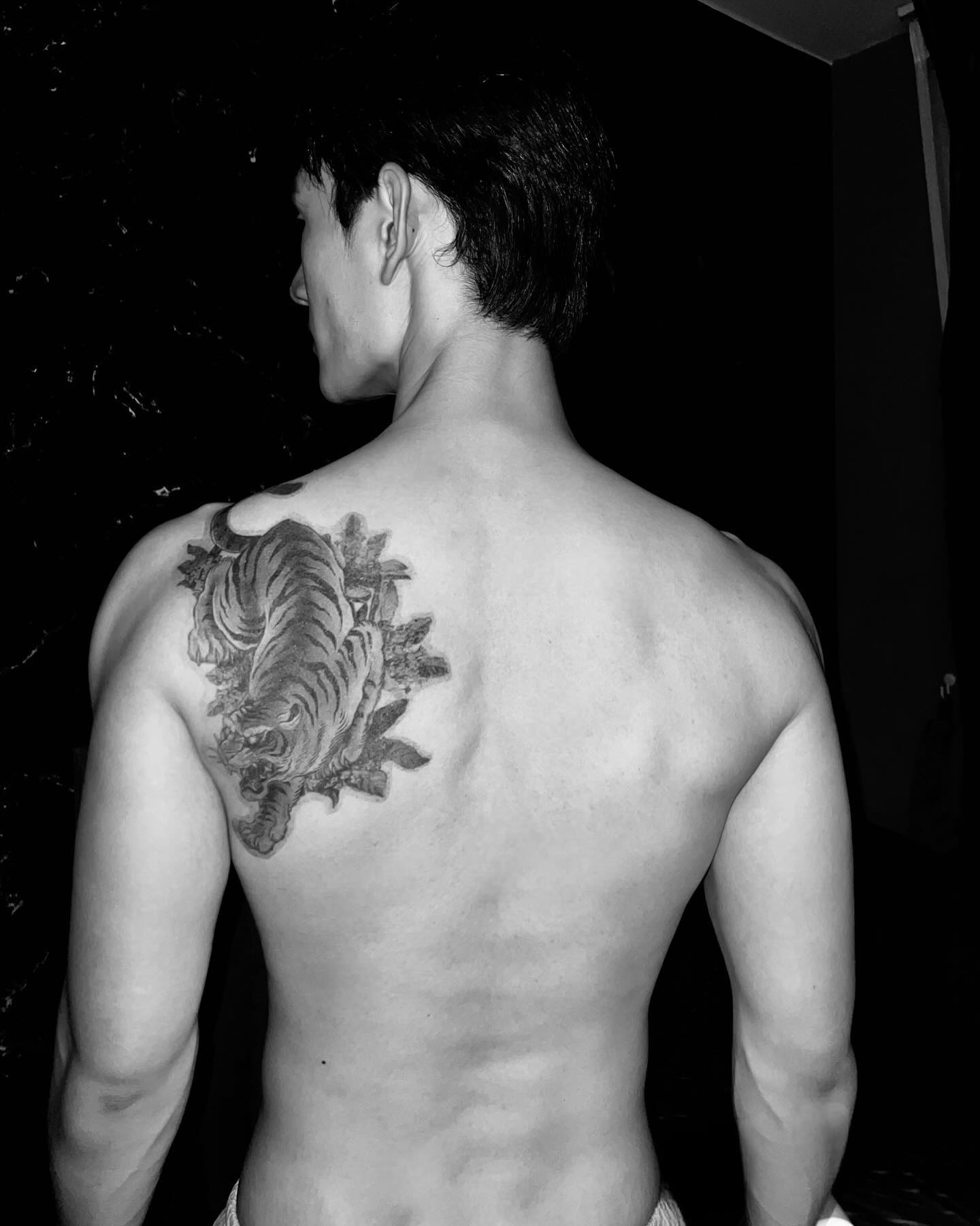 พาเวล - นเรศ พร้อมเผ่าพันธ์