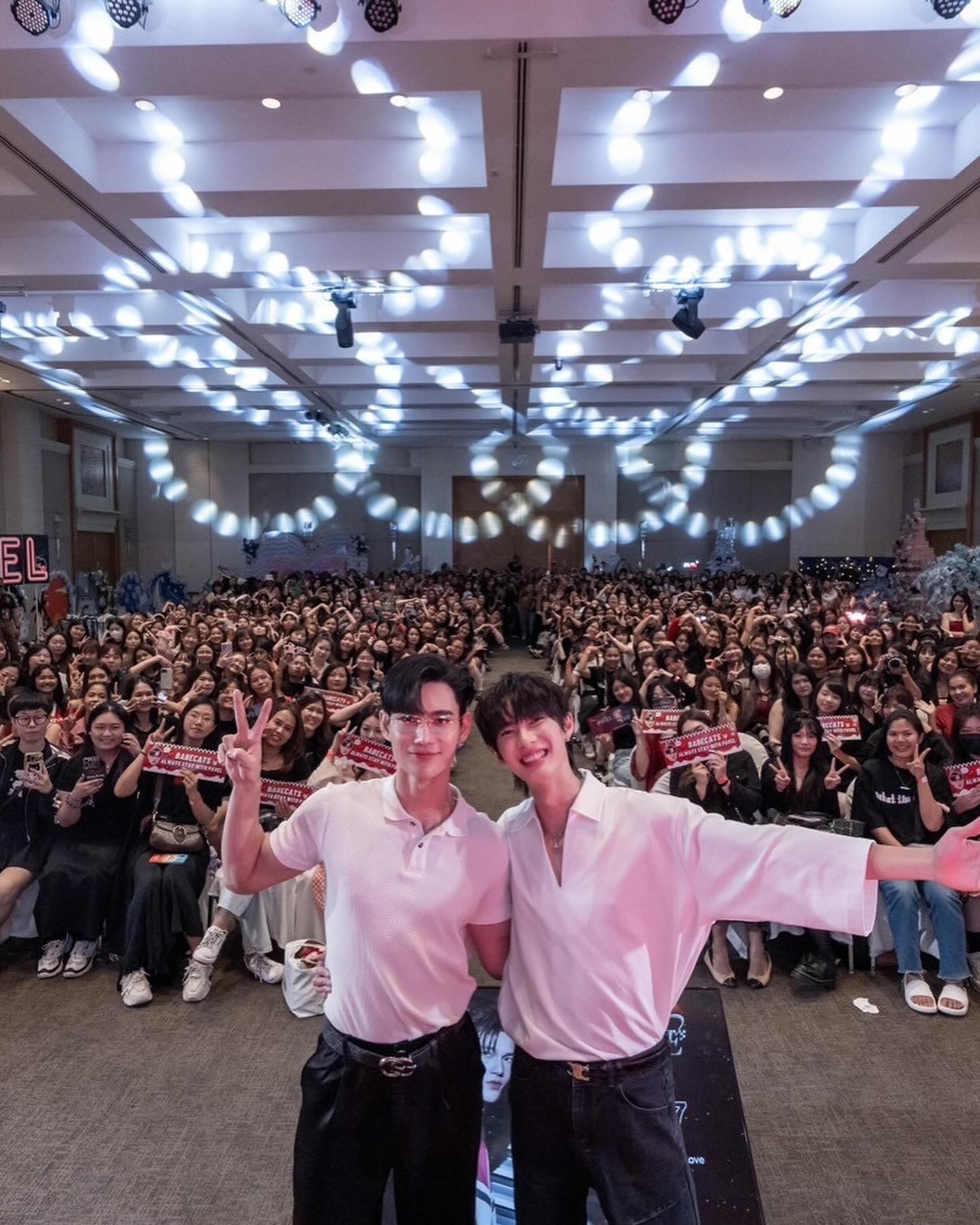 พาเวล - นเรศ พร้อมเผ่าพันธ์