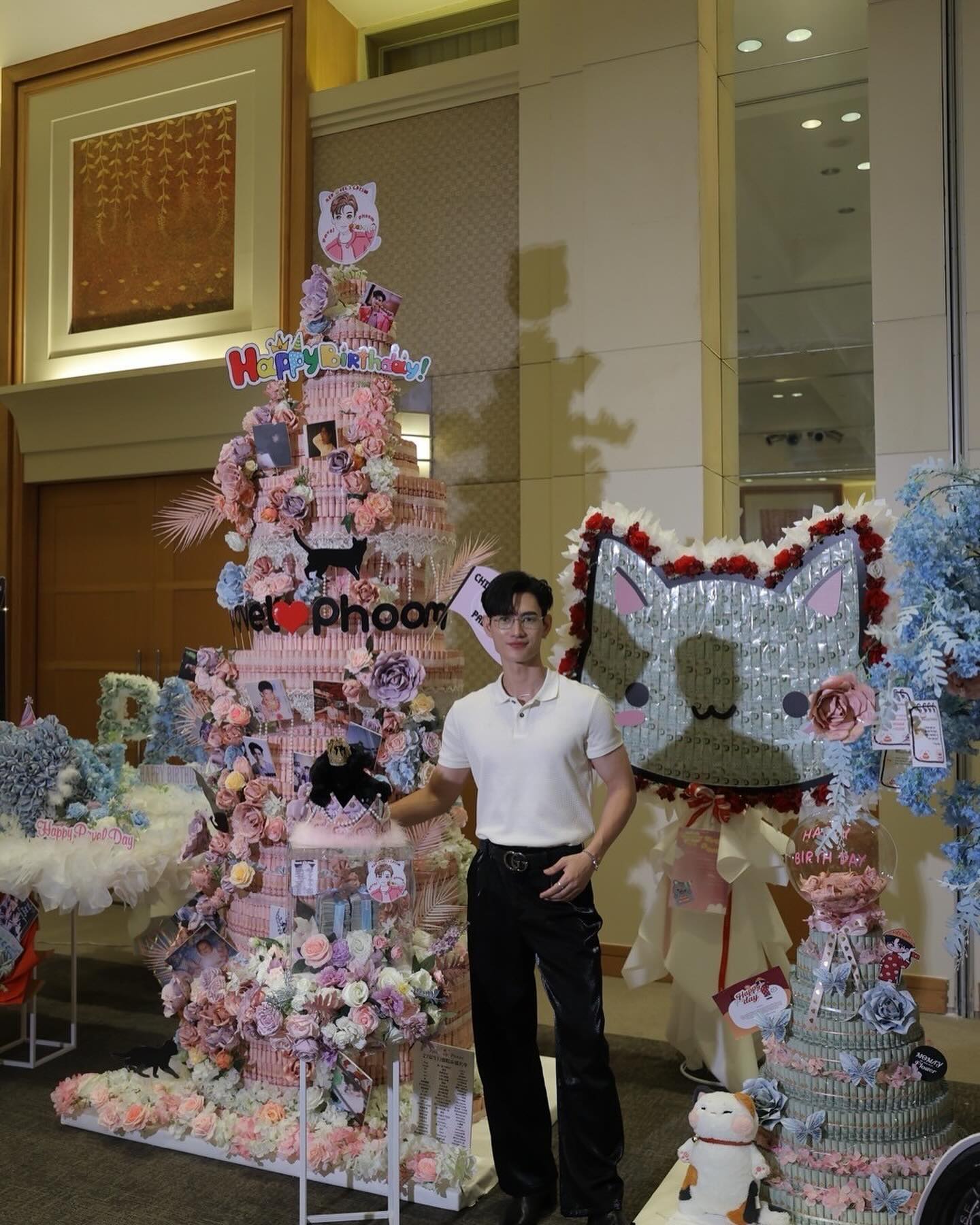 พาเวล - นเรศ พร้อมเผ่าพันธ์