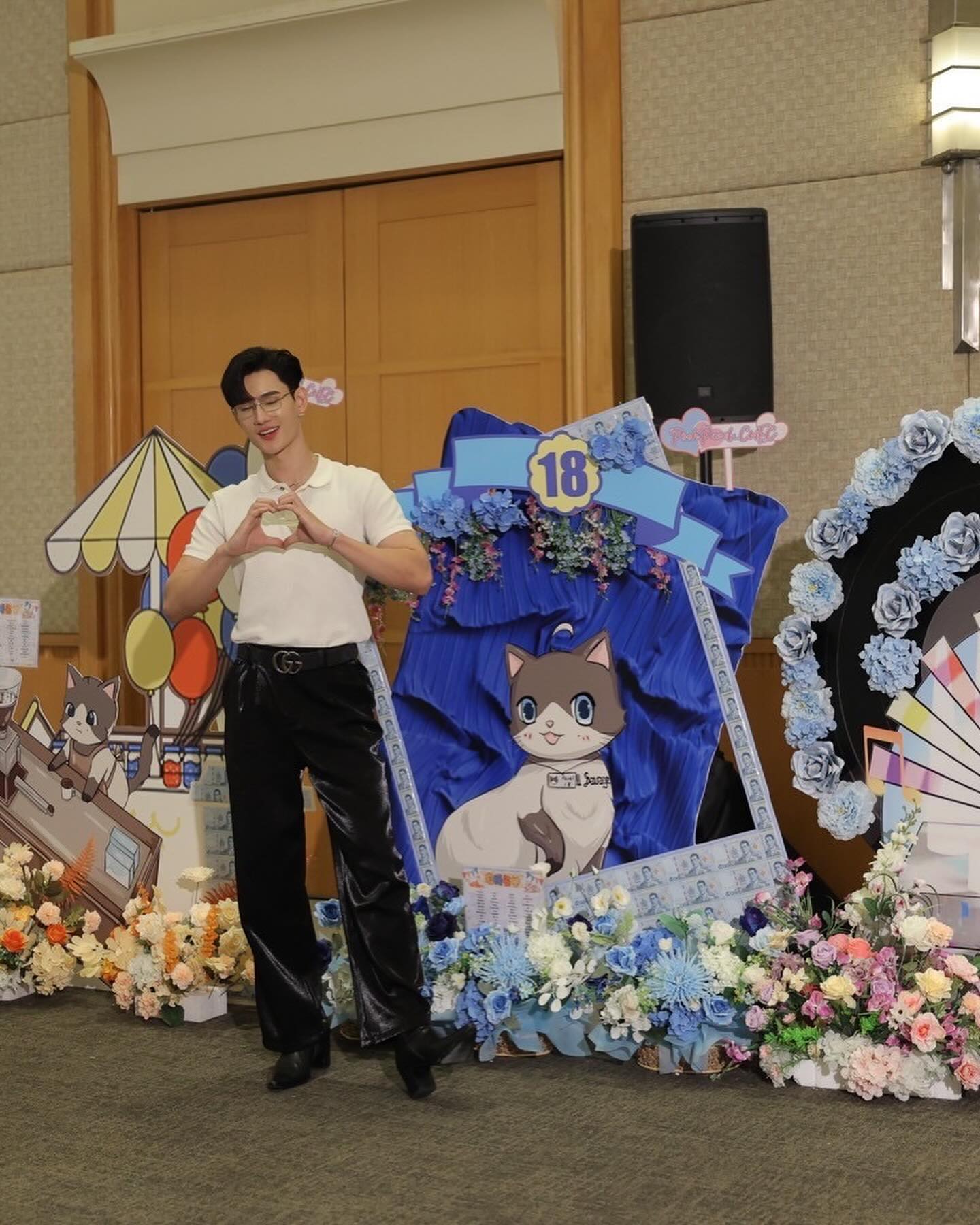 พาเวล - นเรศ พร้อมเผ่าพันธ์