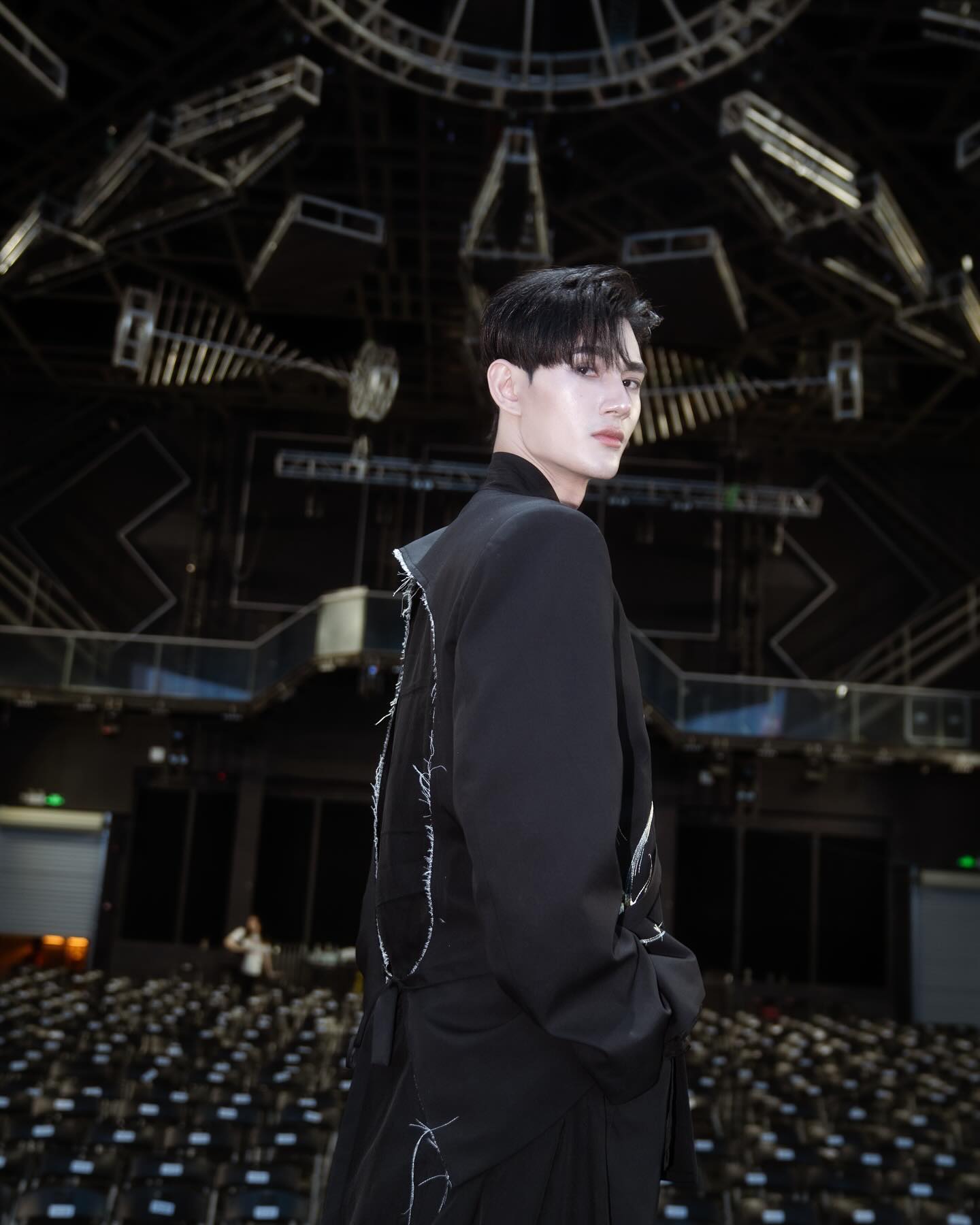 พาเวล - นเรศ พร้อมเผ่าพันธ์