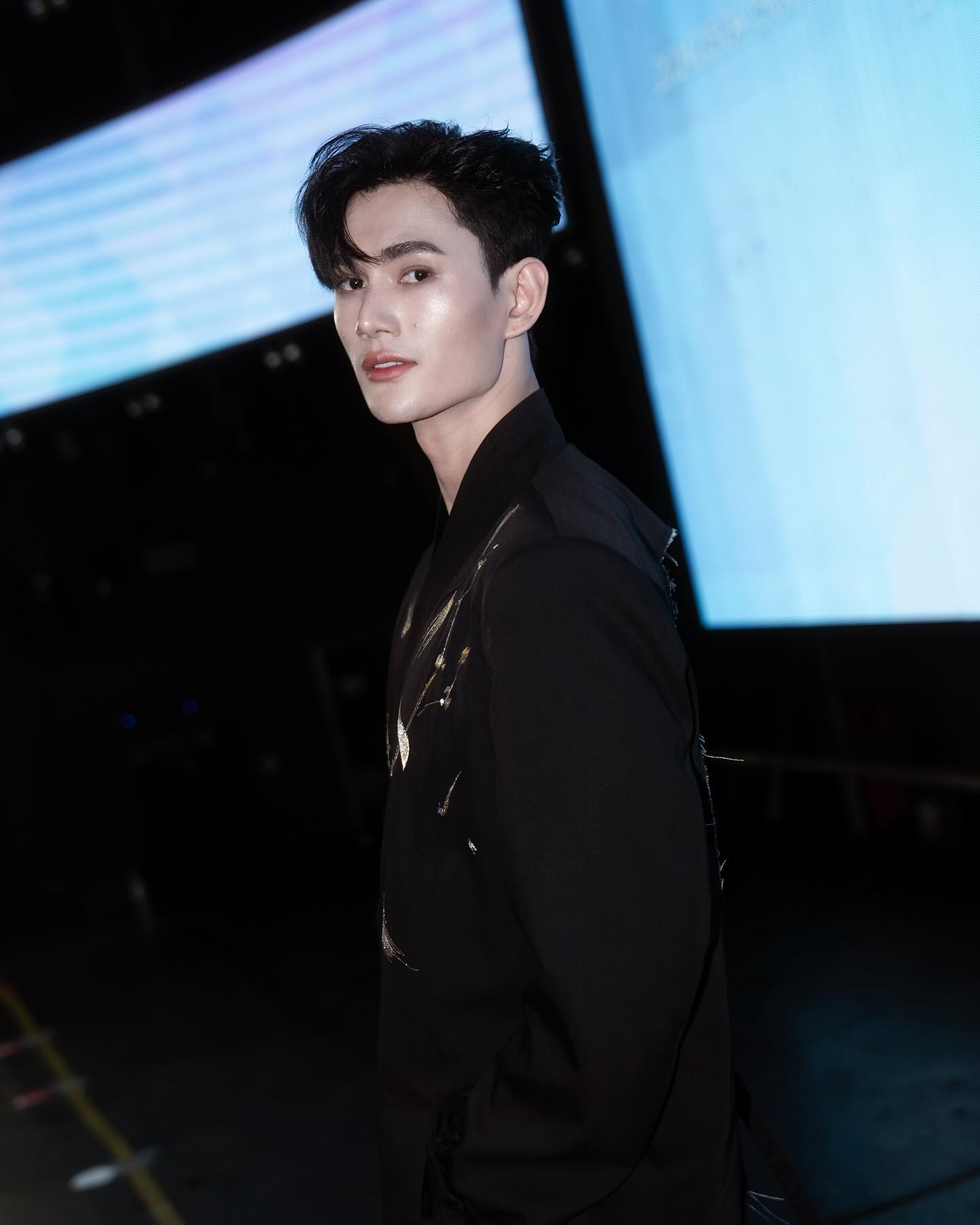 พาเวล - นเรศ พร้อมเผ่าพันธ์