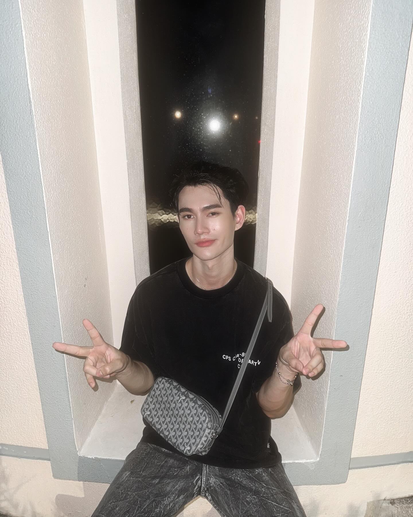 พาเวล - นเรศ พร้อมเผ่าพันธ์
