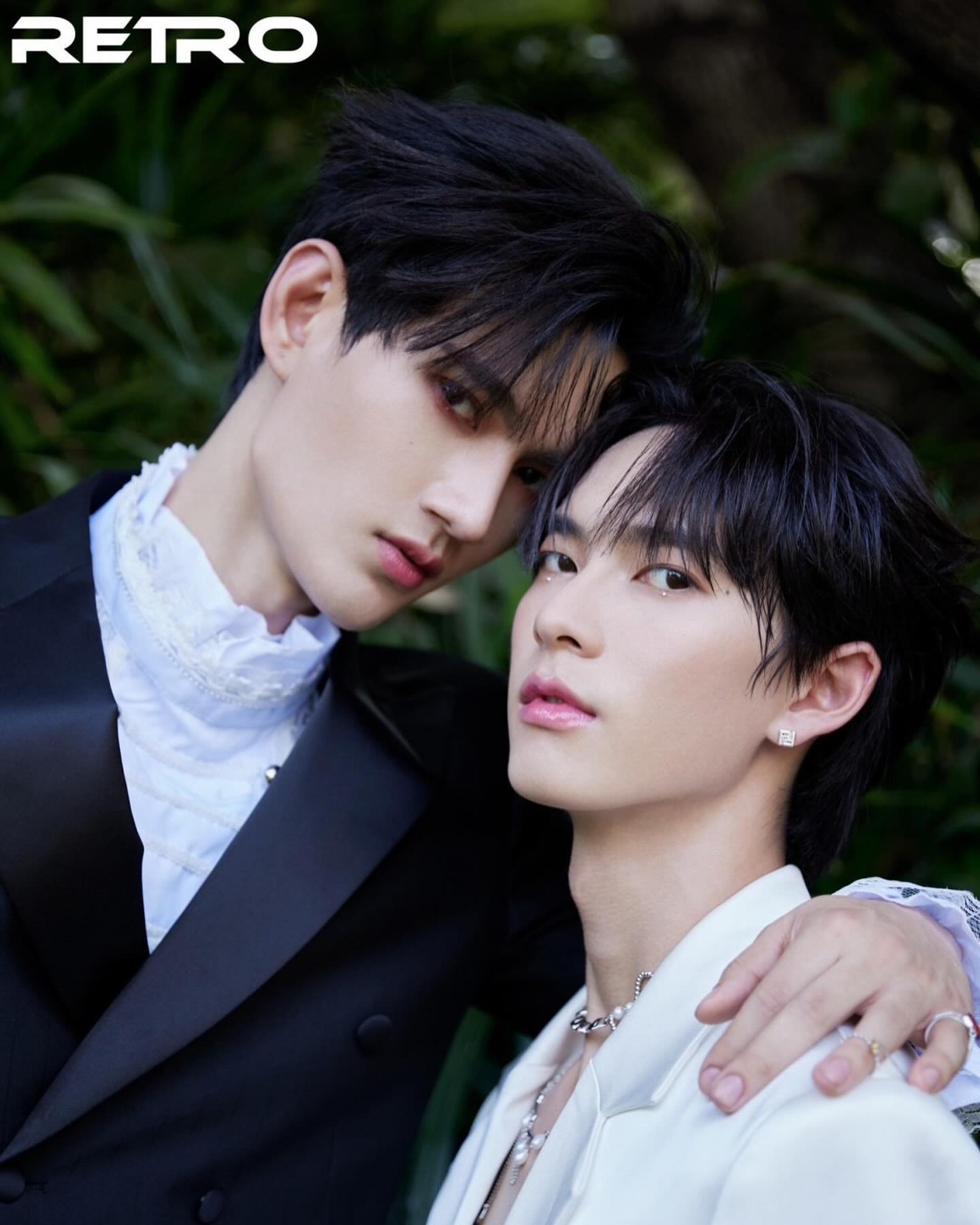 พาเวล - นเรศ พร้อมเผ่าพันธ์