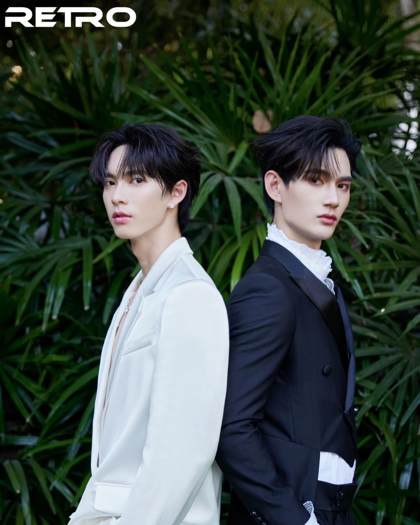 พาเวล - นเรศ พร้อมเผ่าพันธ์