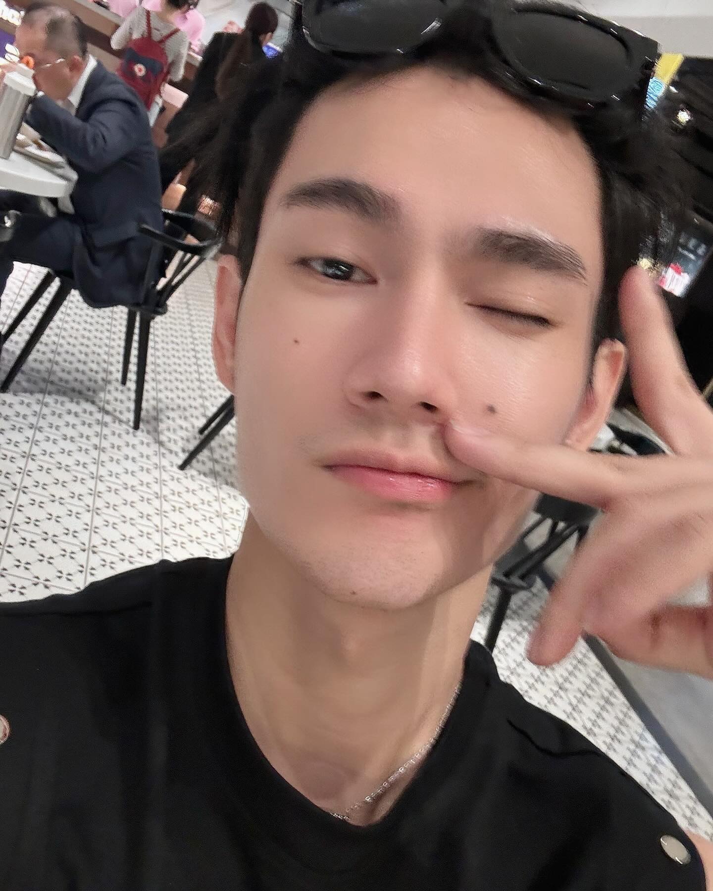 พาเวล - นเรศ พร้อมเผ่าพันธ์