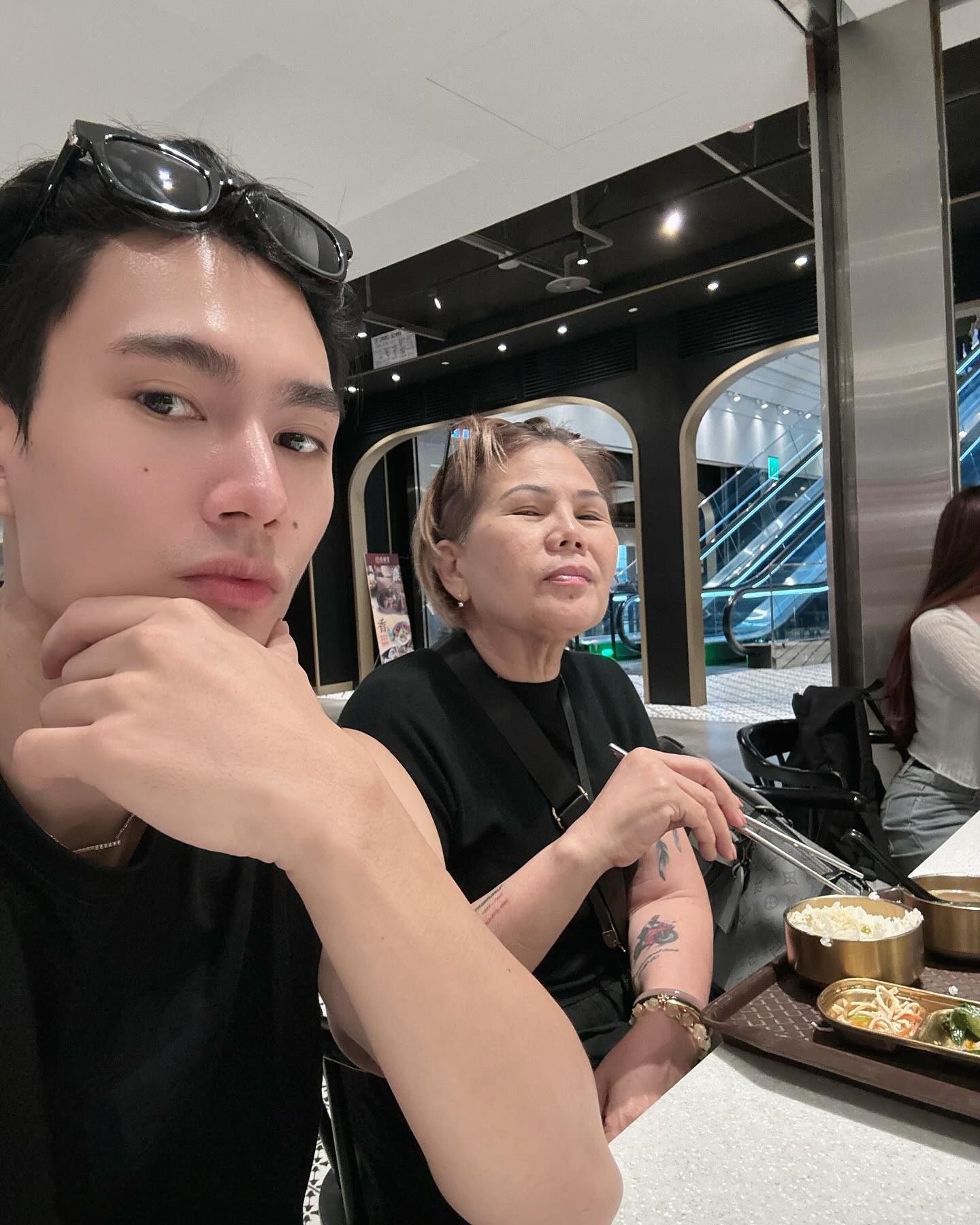 พาเวล - นเรศ พร้อมเผ่าพันธ์