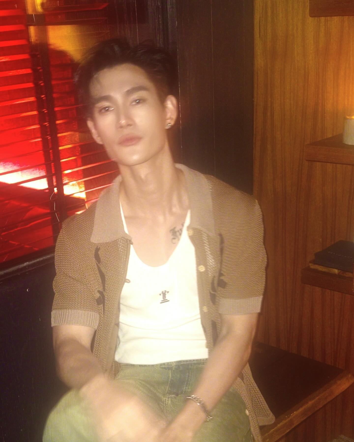 พาเวล - นเรศ พร้อมเผ่าพันธ์