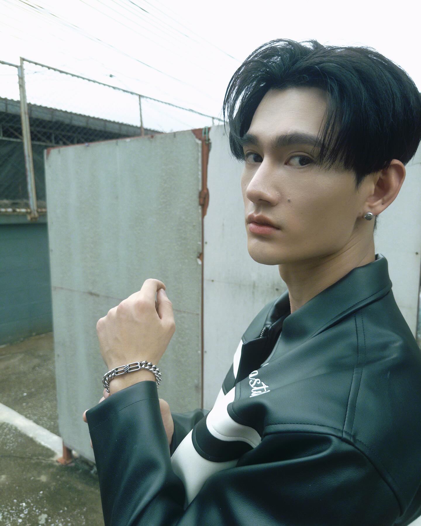 พาเวล - นเรศ พร้อมเผ่าพันธ์