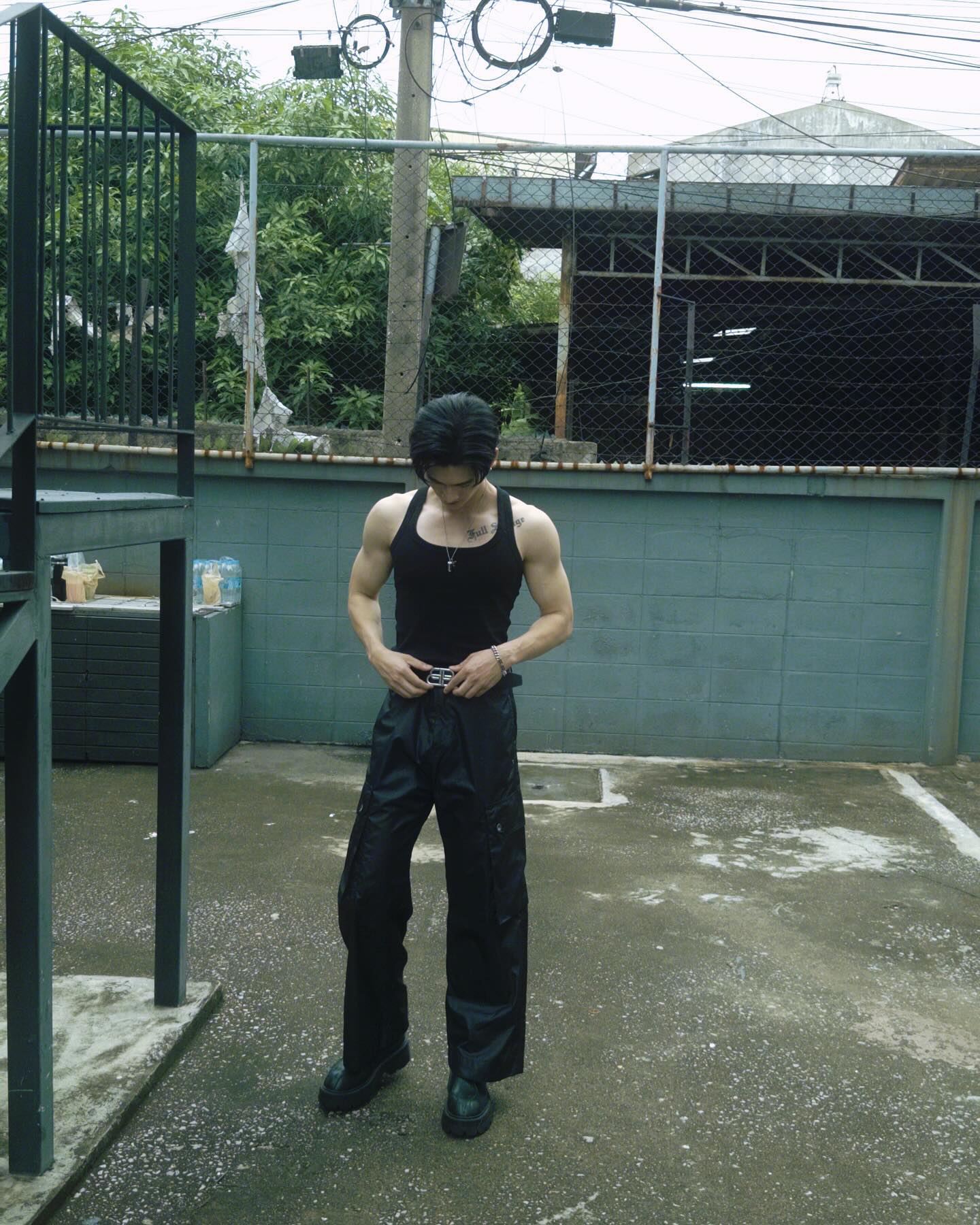 พาเวล - นเรศ พร้อมเผ่าพันธ์