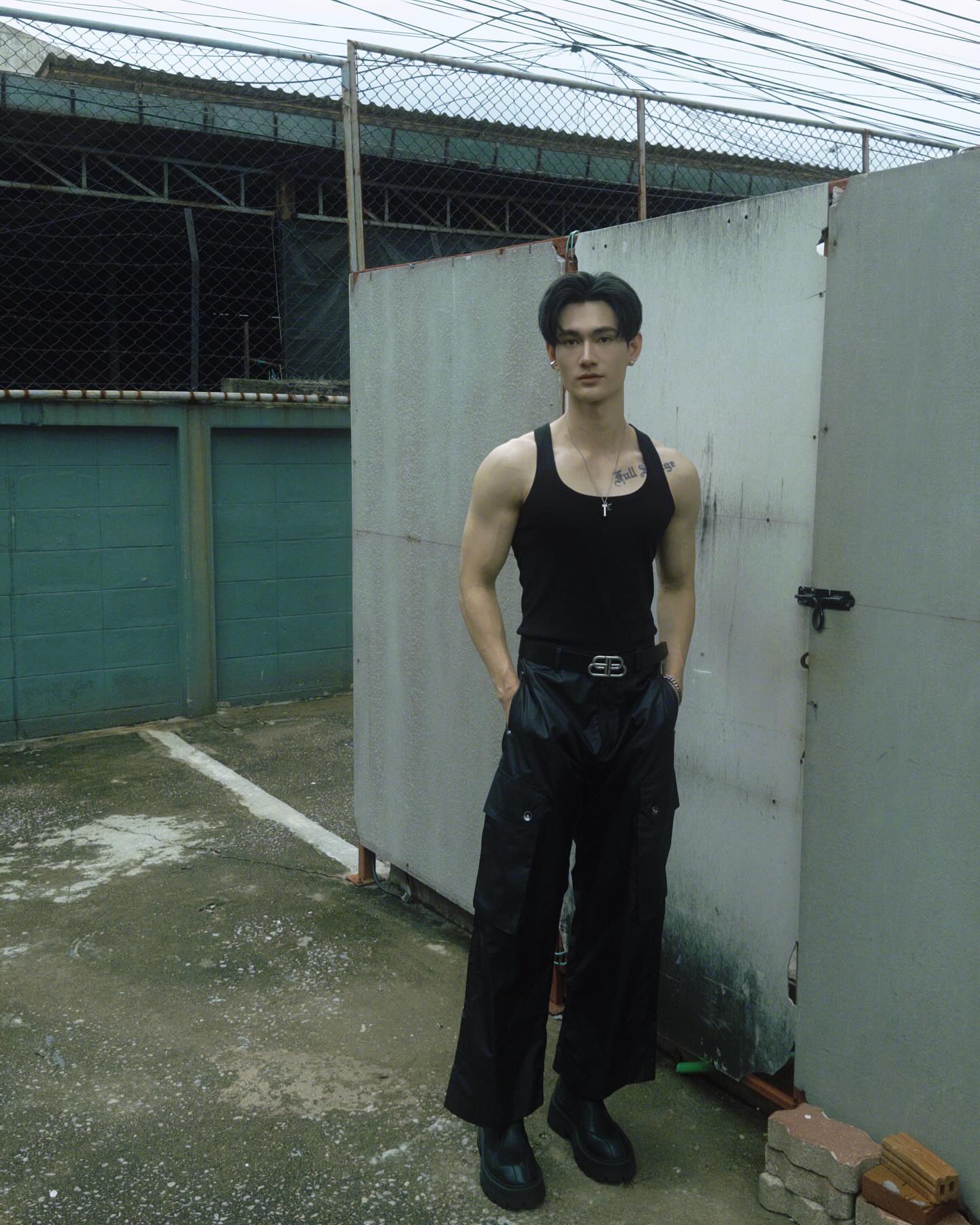 พาเวล - นเรศ พร้อมเผ่าพันธ์