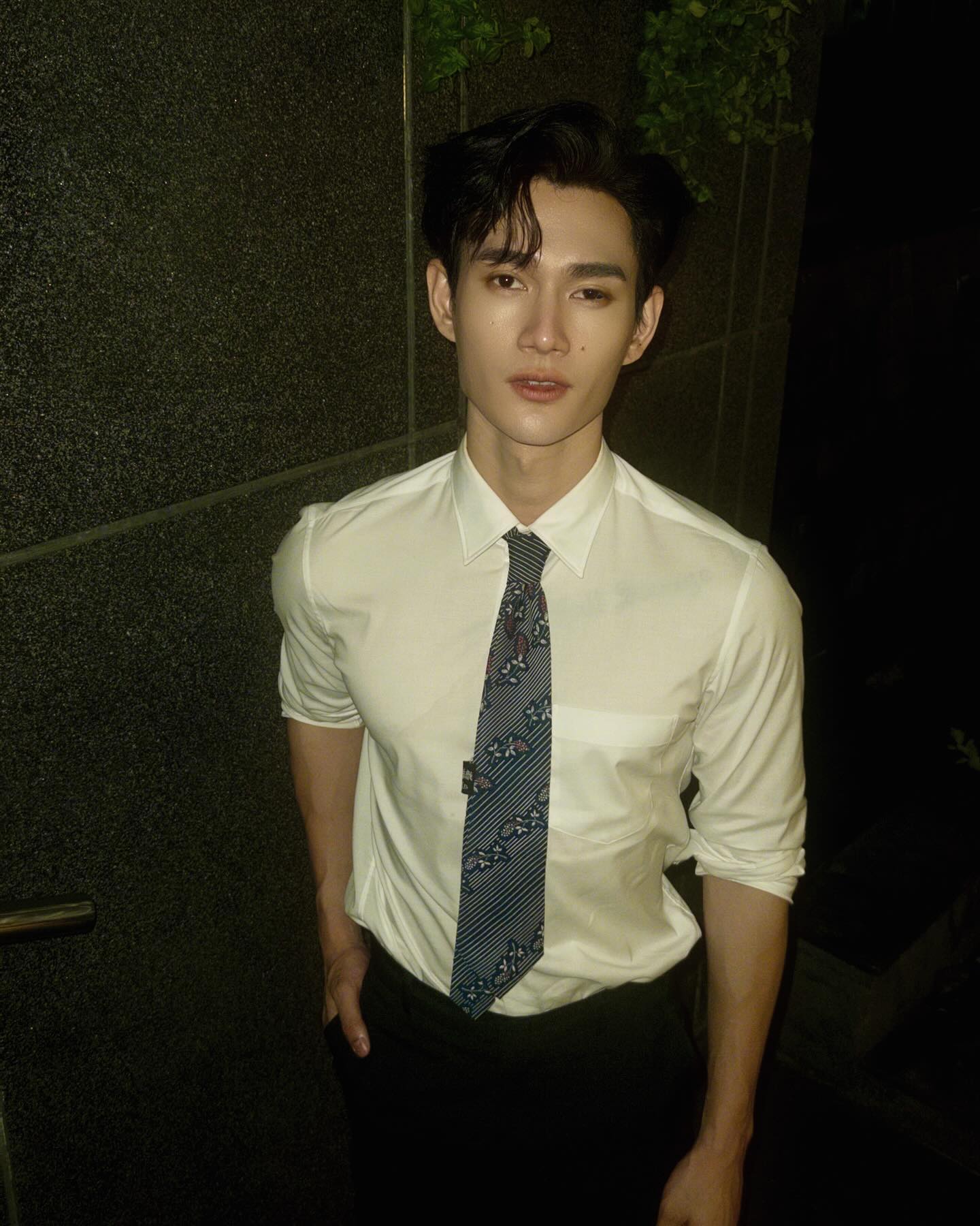 พาเวล - นเรศ พร้อมเผ่าพันธ์
