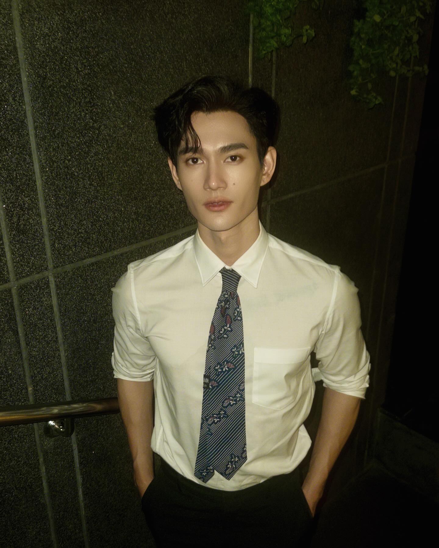 พาเวล - นเรศ พร้อมเผ่าพันธ์