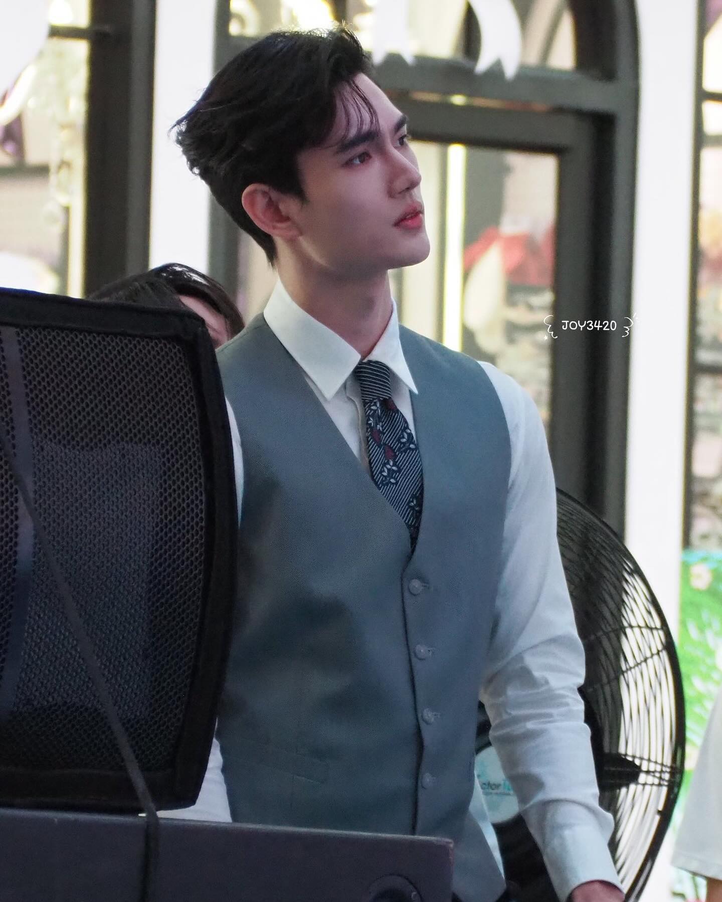 พาเวล - นเรศ พร้อมเผ่าพันธ์
