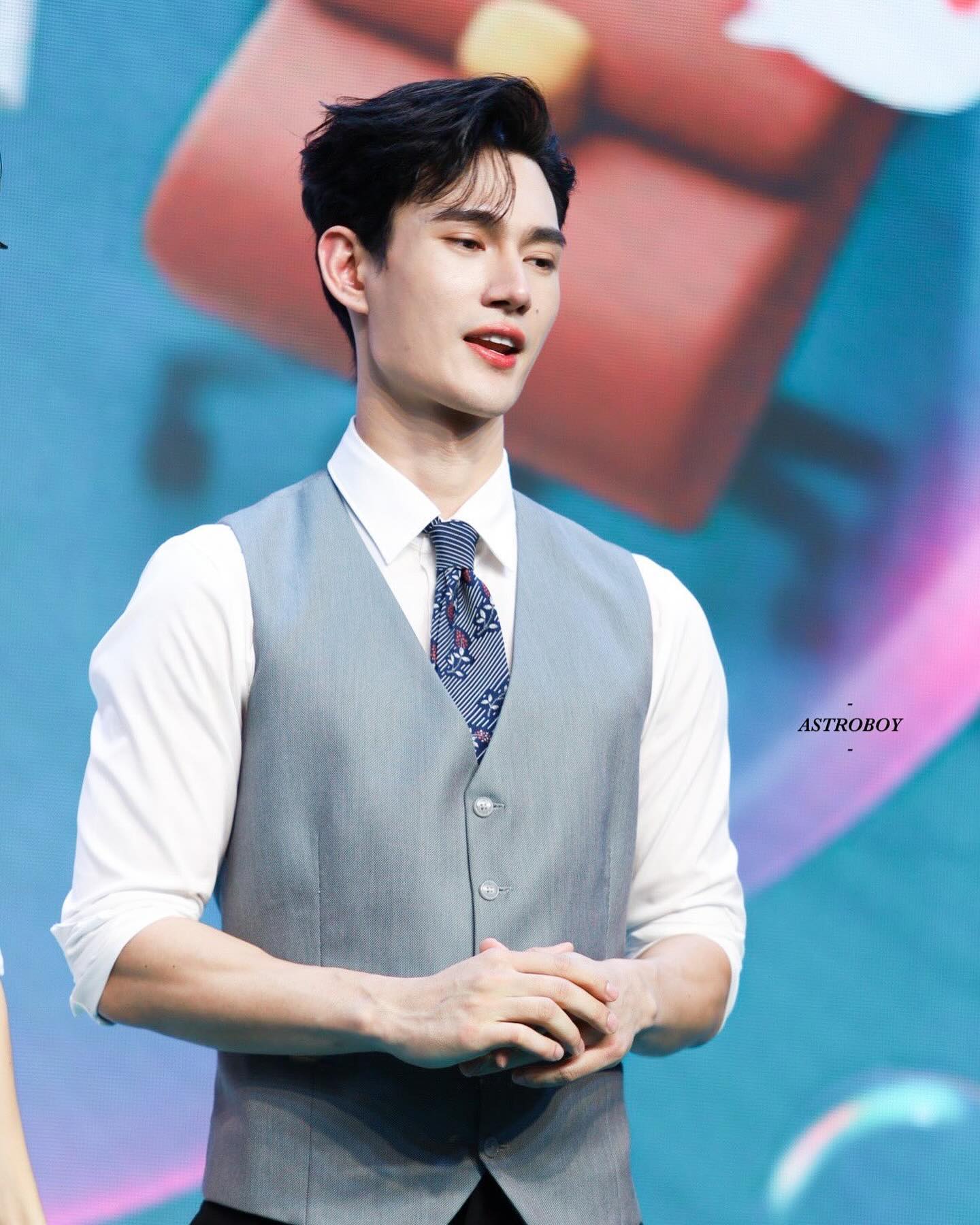 พาเวล - นเรศ พร้อมเผ่าพันธ์
