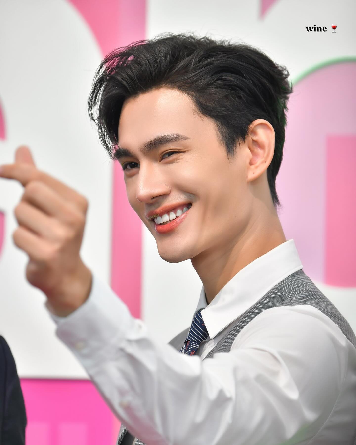 พาเวล - นเรศ พร้อมเผ่าพันธ์