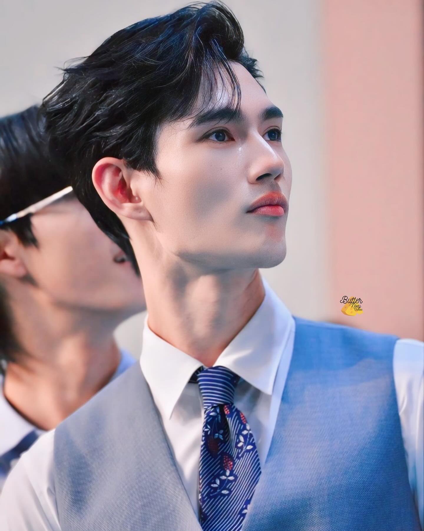 พาเวล - นเรศ พร้อมเผ่าพันธ์