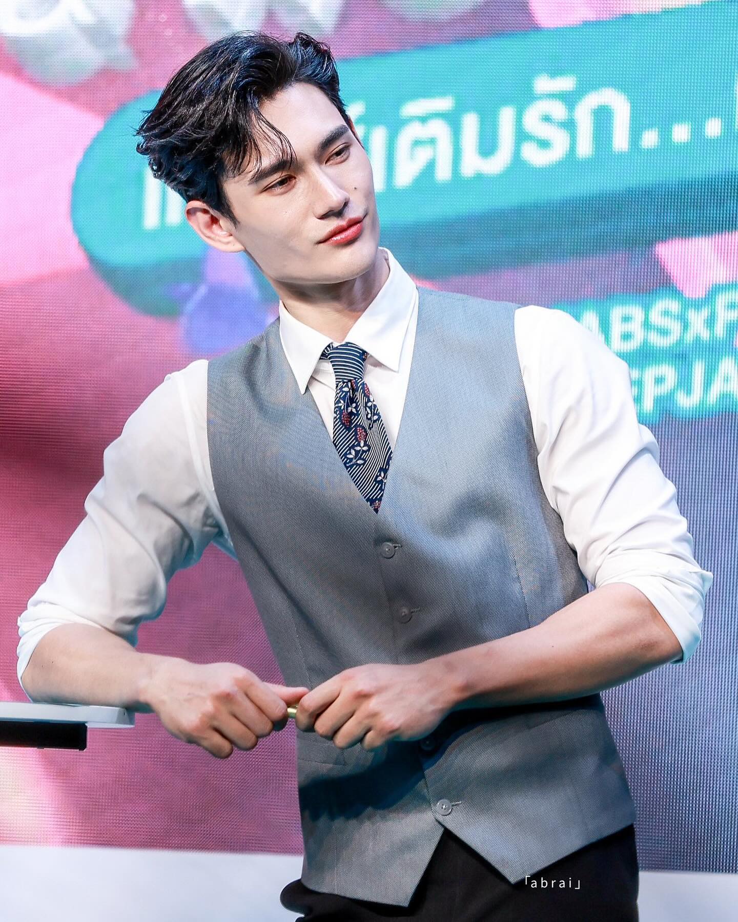 พาเวล - นเรศ พร้อมเผ่าพันธ์