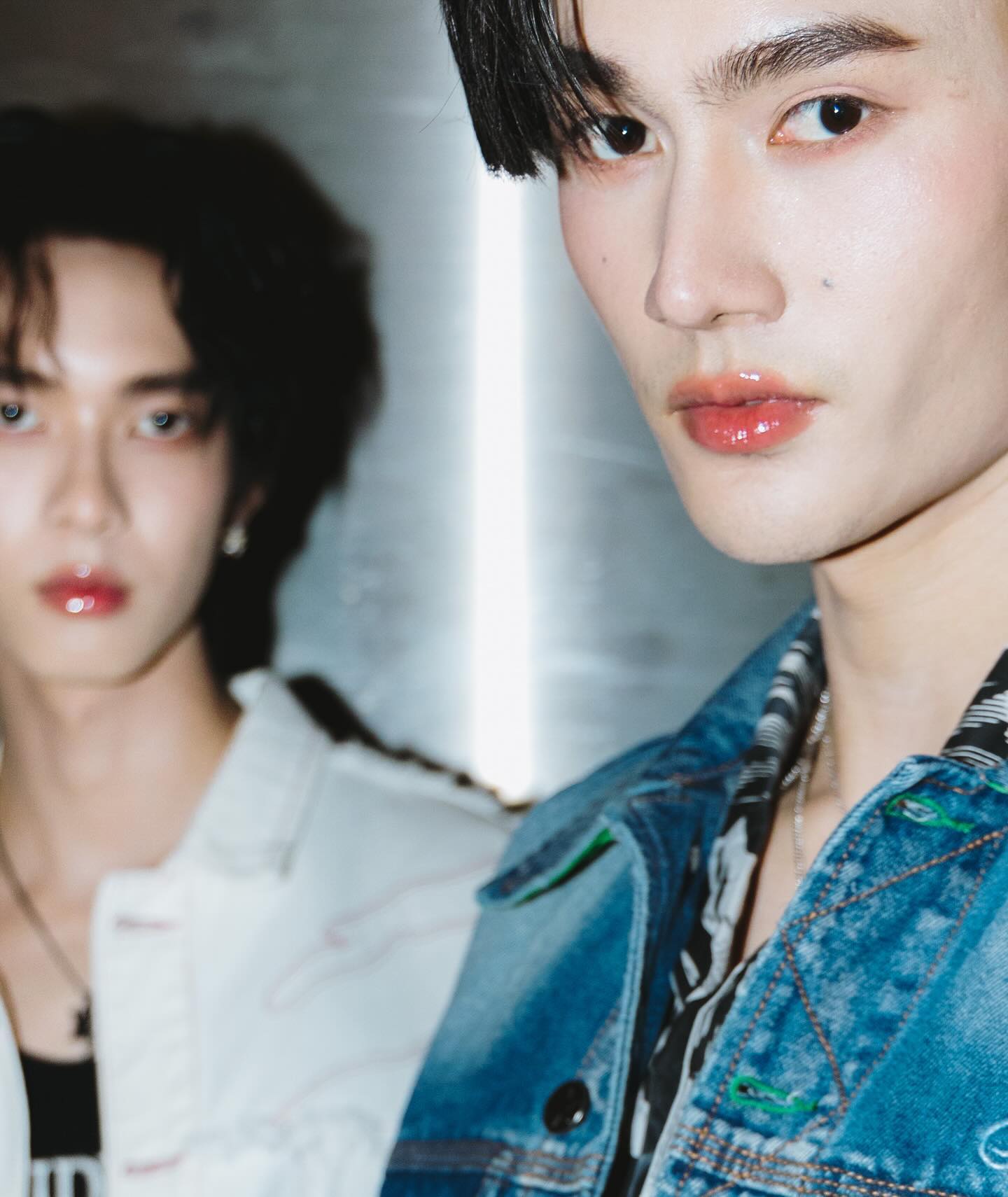 พาเวล - นเรศ พร้อมเผ่าพันธ์