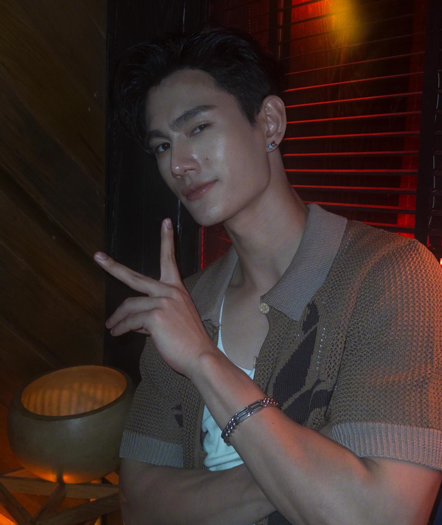 พาเวล - นเรศ พร้อมเผ่าพันธ์