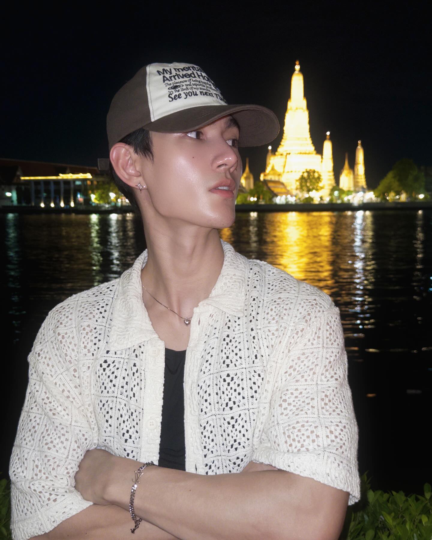 พาเวล - นเรศ พร้อมเผ่าพันธ์