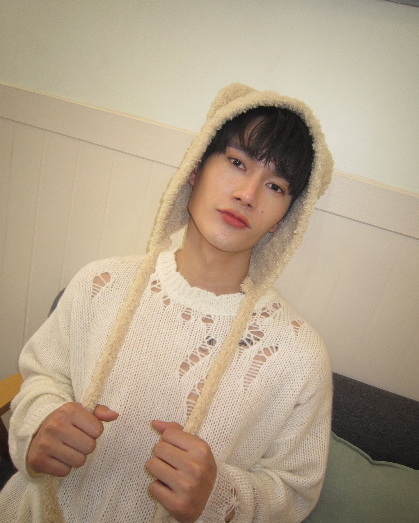 พาเวล - นเรศ พร้อมเผ่าพันธ์