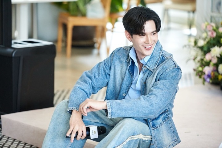 พาเวล - นเรศ พร้อมเผ่าพันธ์