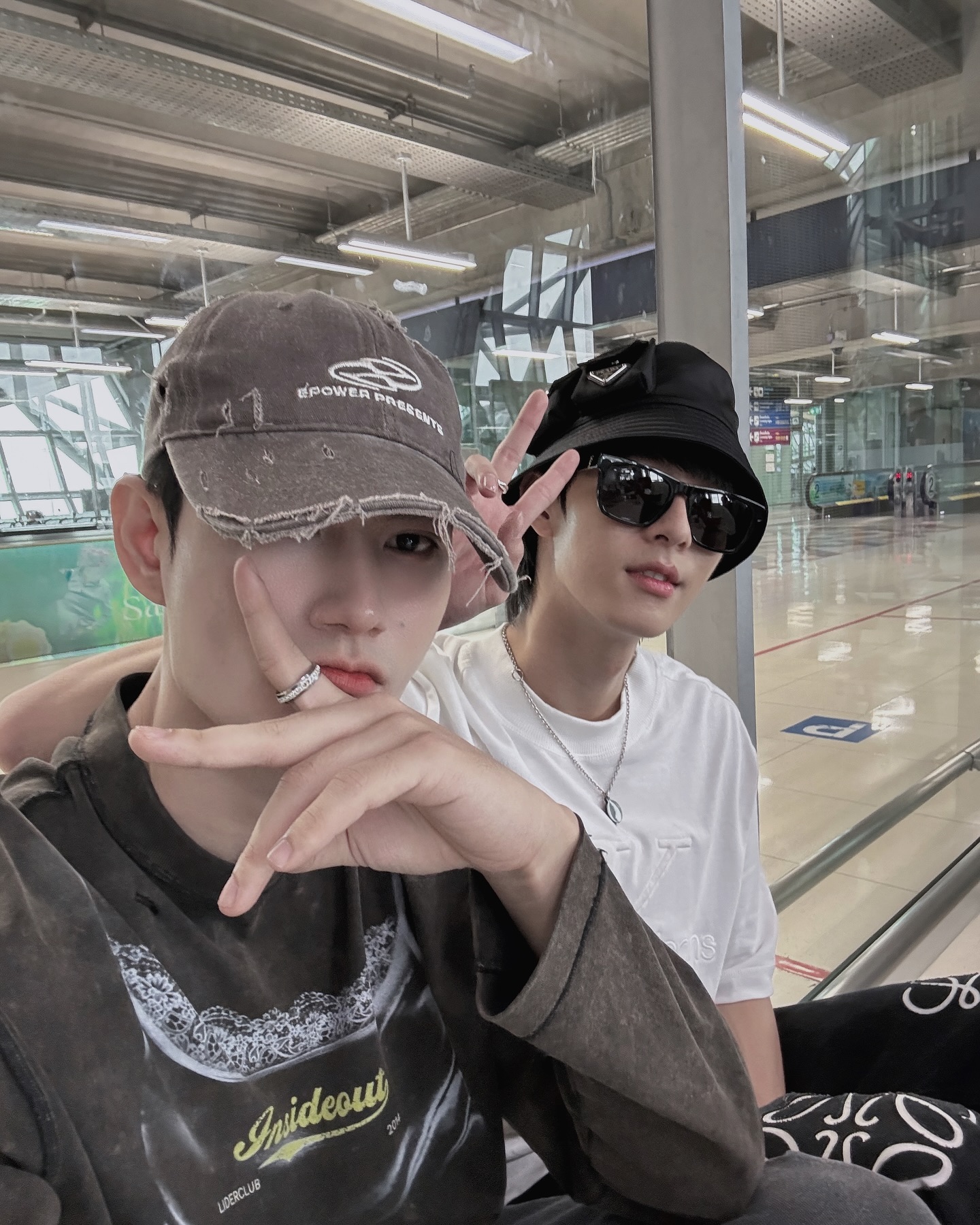 พาเวล - นเรศ พร้อมเผ่าพันธ์