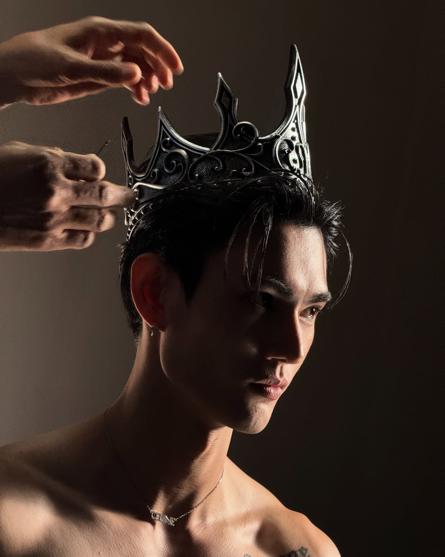พาเวล - นเรศ พร้อมเผ่าพันธ์