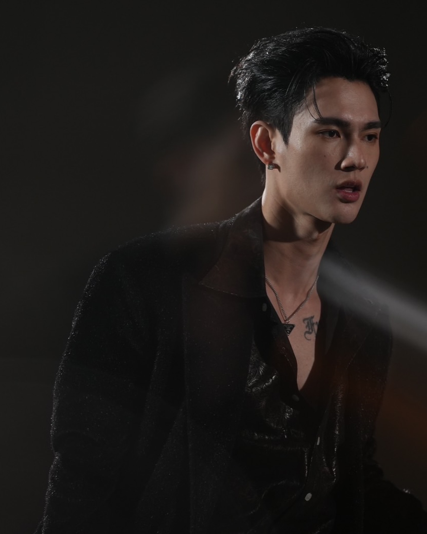 พาเวล - นเรศ พร้อมเผ่าพันธ์